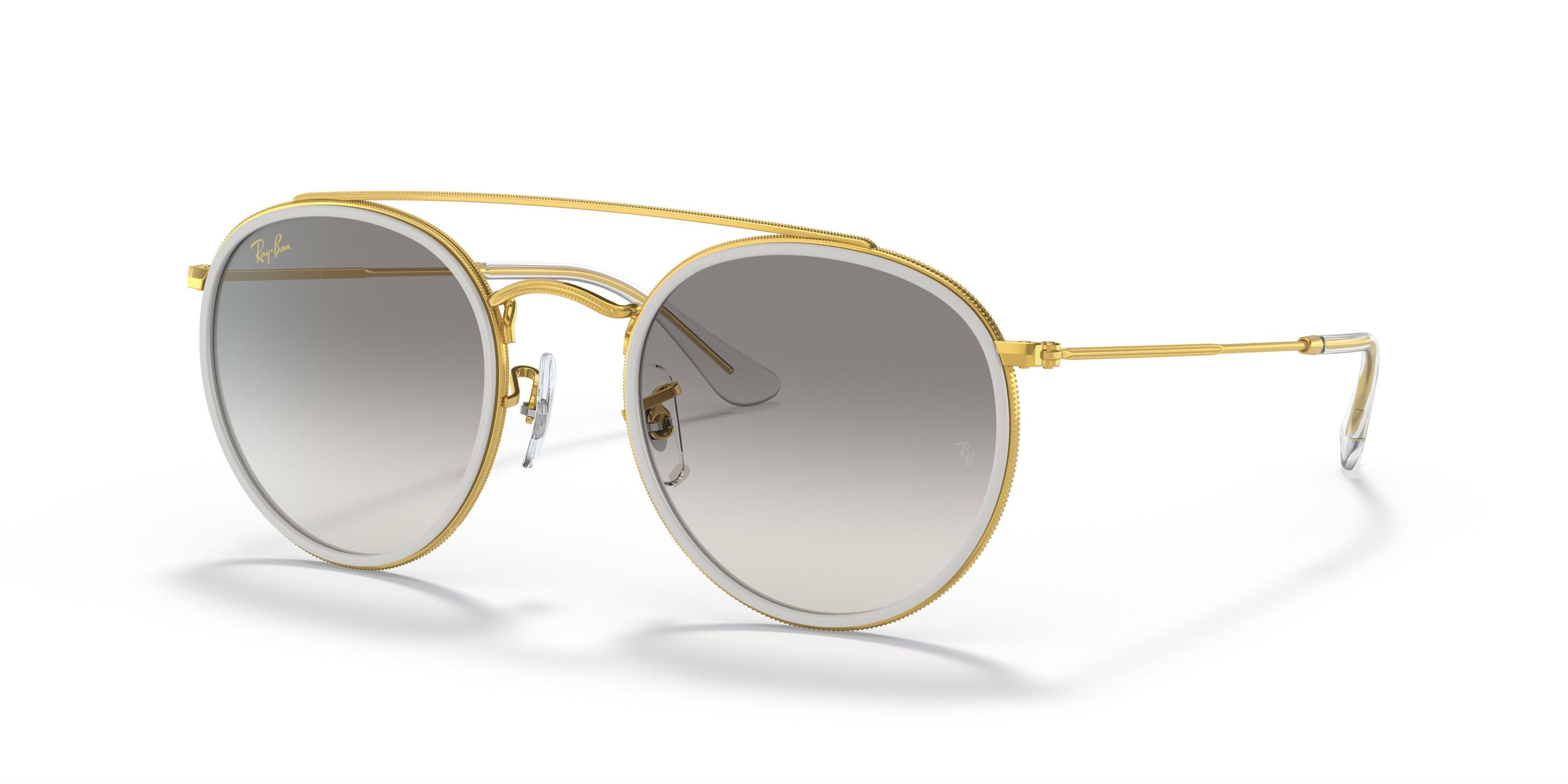 RAY-BAN 3647N 923632 51 Güneş Gözlüğü