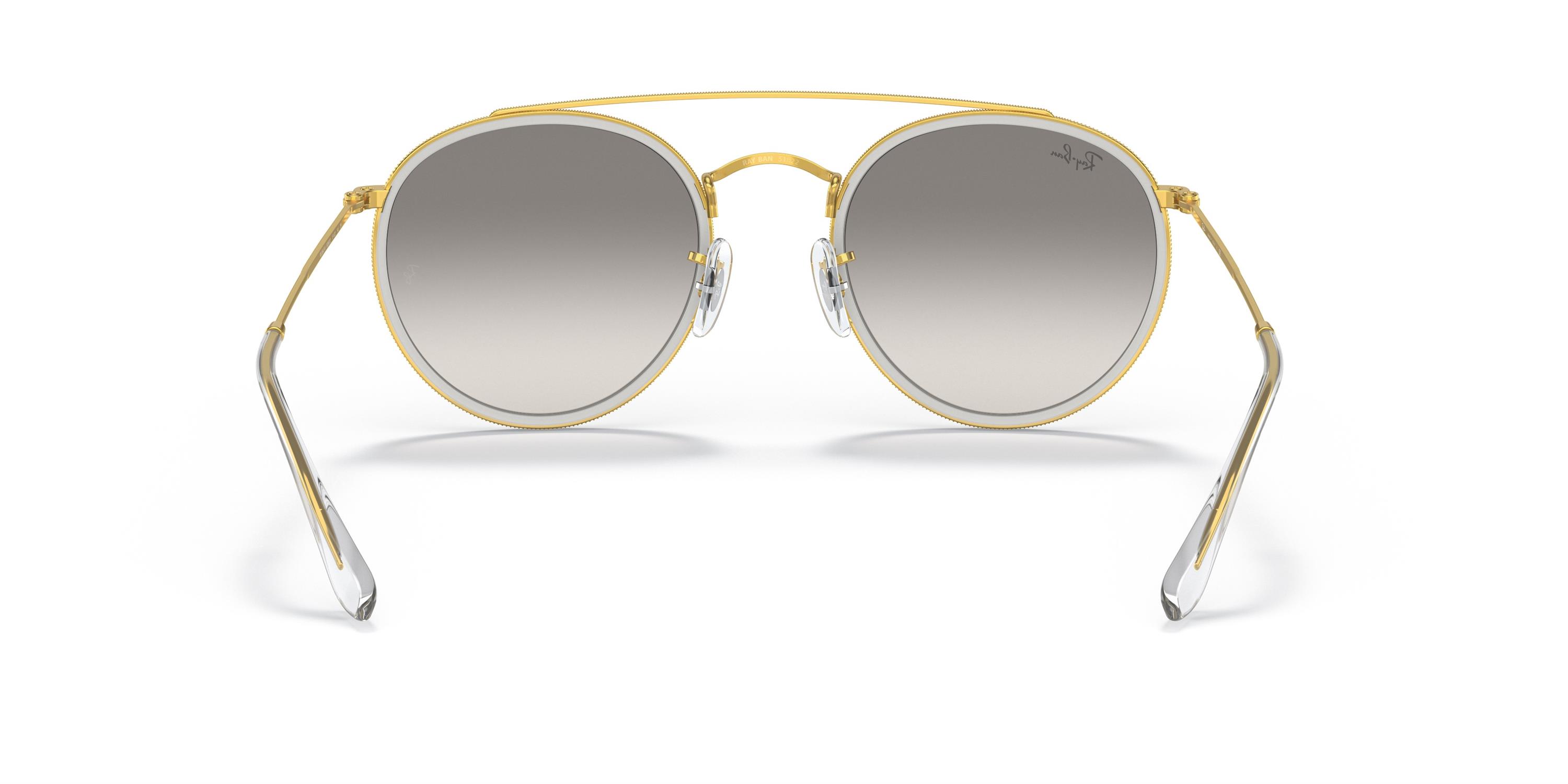 RAY-BAN 3647N 923632 51 Güneş Gözlüğü
