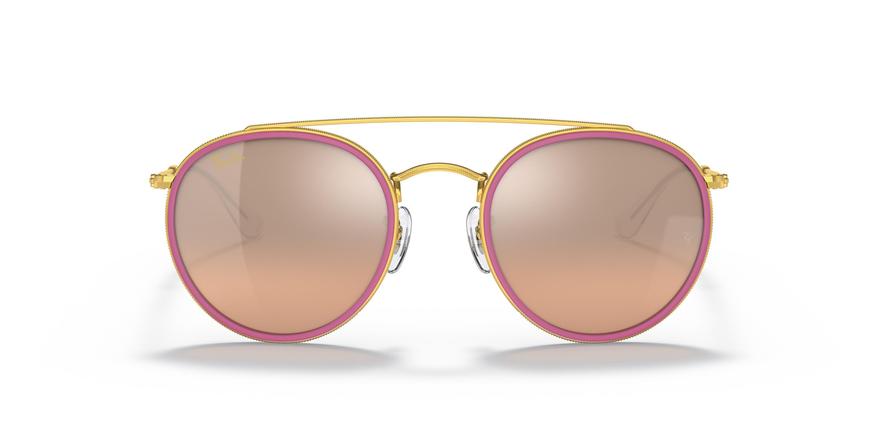 RAY-BAN 3647N 92373E 51