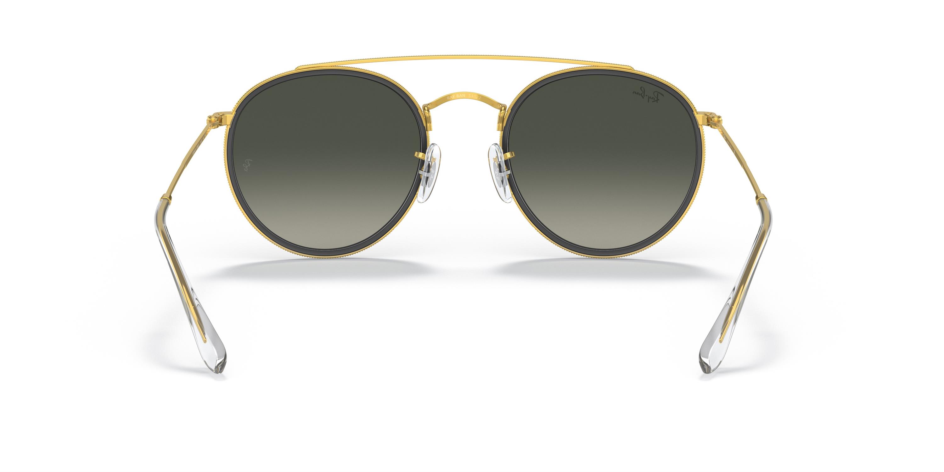 RAY-BAN 3647N 923871 51 Güneş Gözlüğü