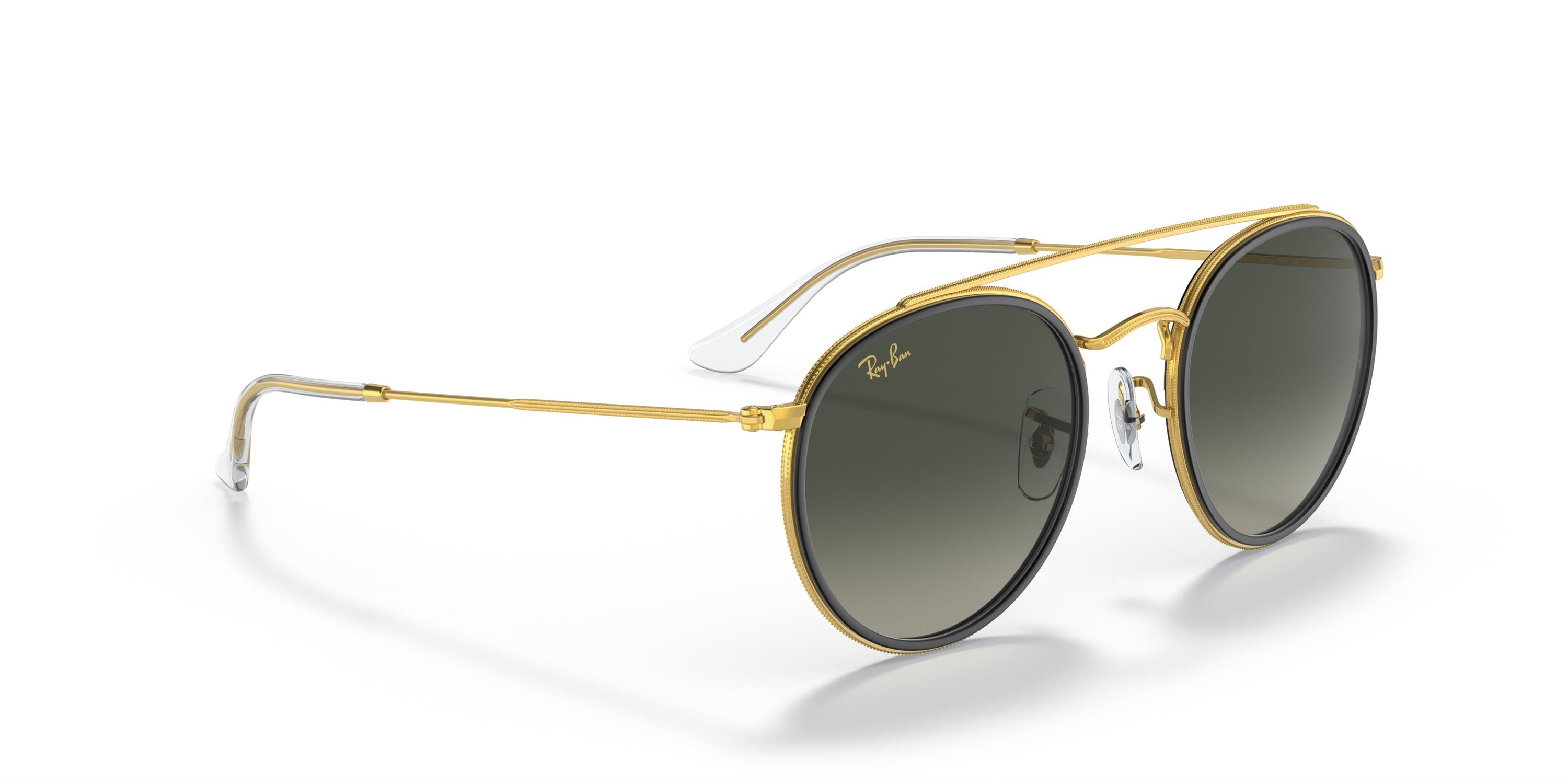 RAY-BAN 3647N 923871 51 Güneş Gözlüğü