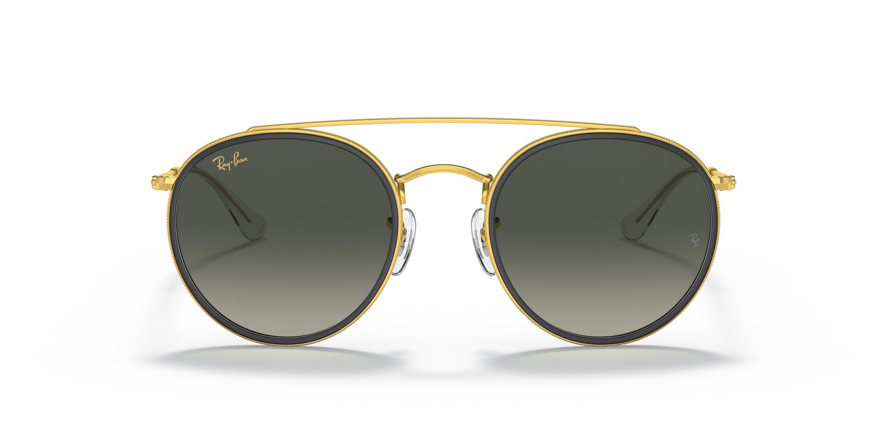 RAY-BAN 3647N 923871 51 Güneş Gözlüğü