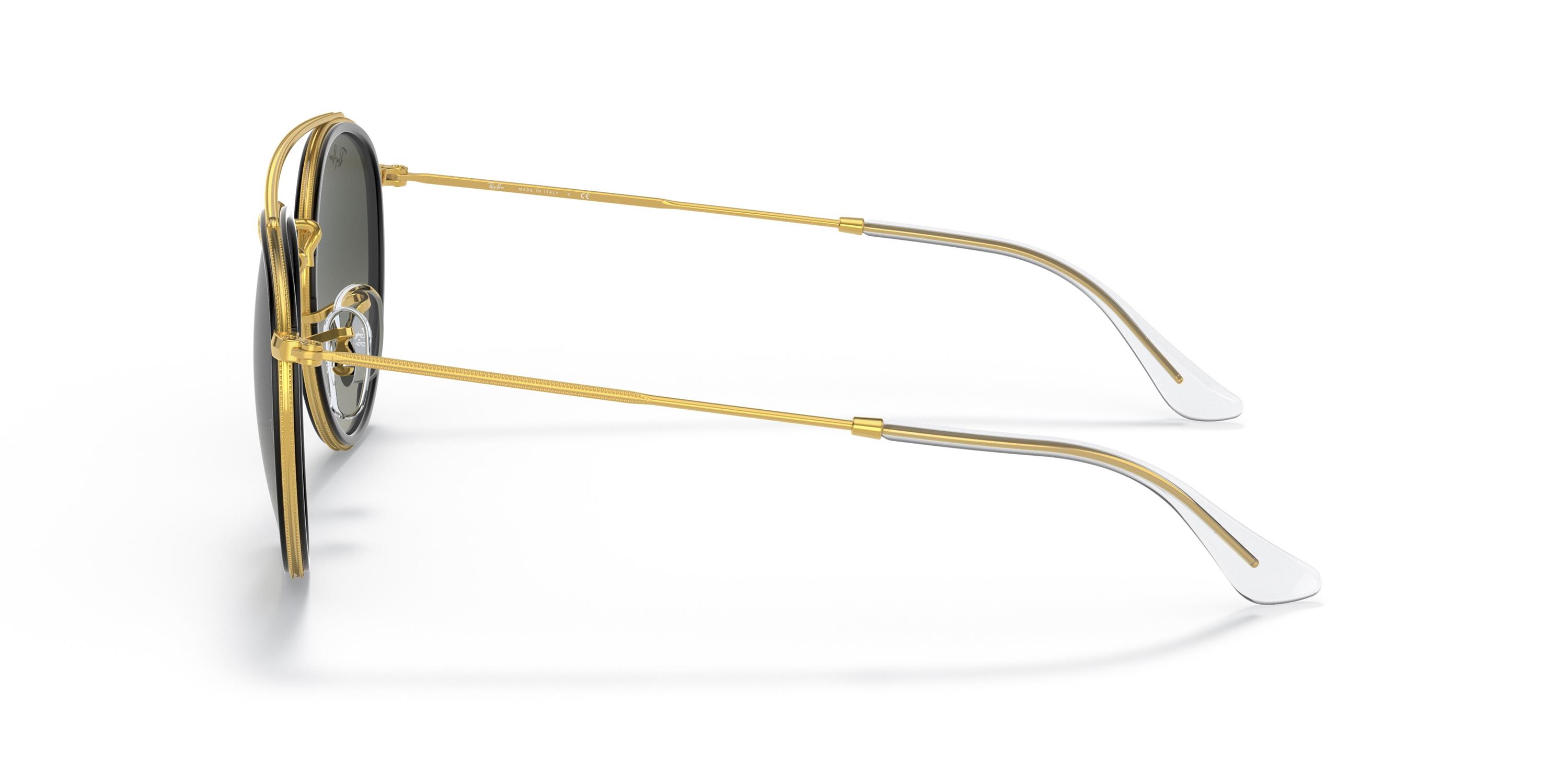 RAY-BAN 3647N 923871 51 Güneş Gözlüğü