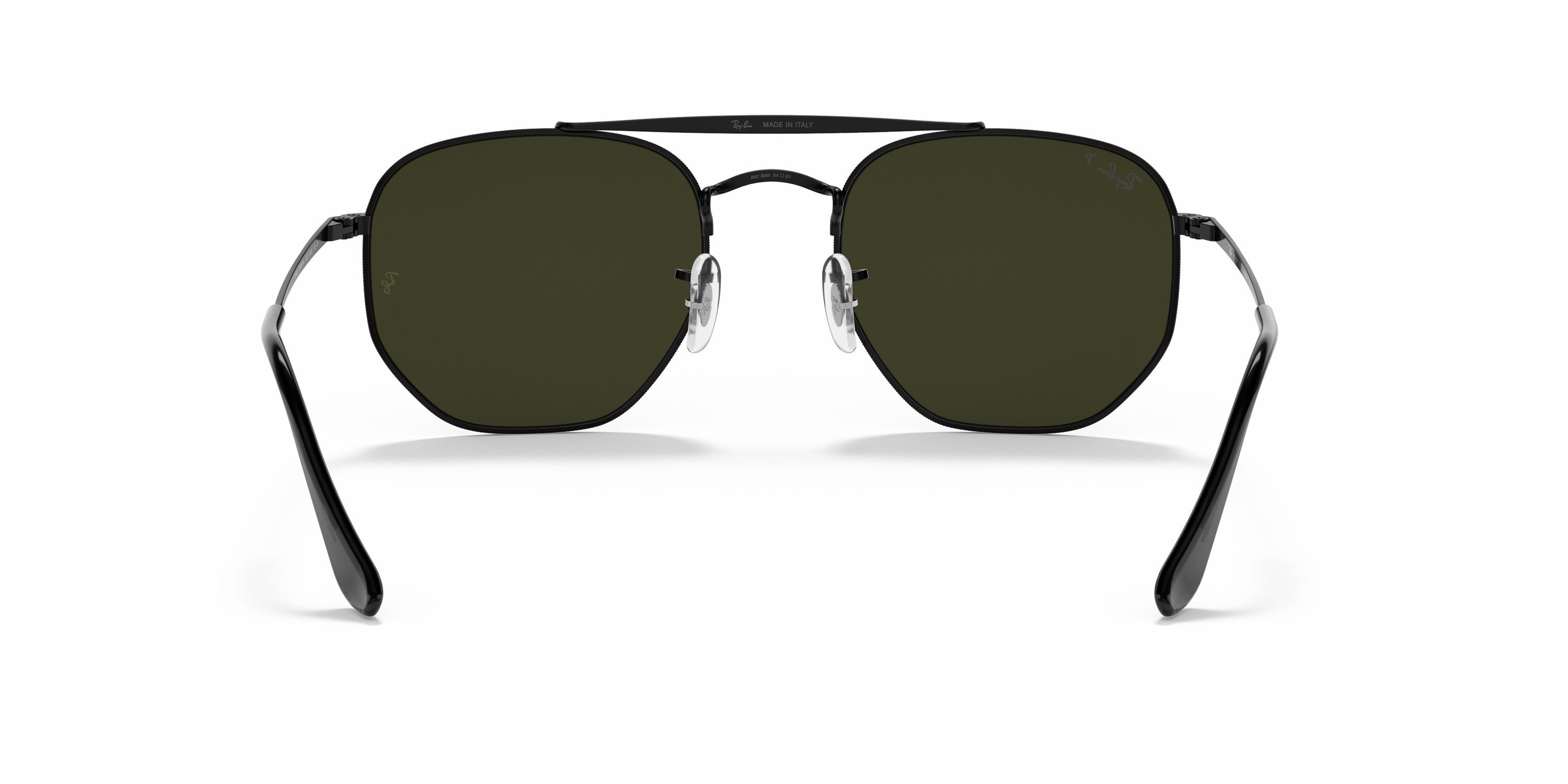 RAY-BAN 3648 002/58 54 Güneş Gözlüğü