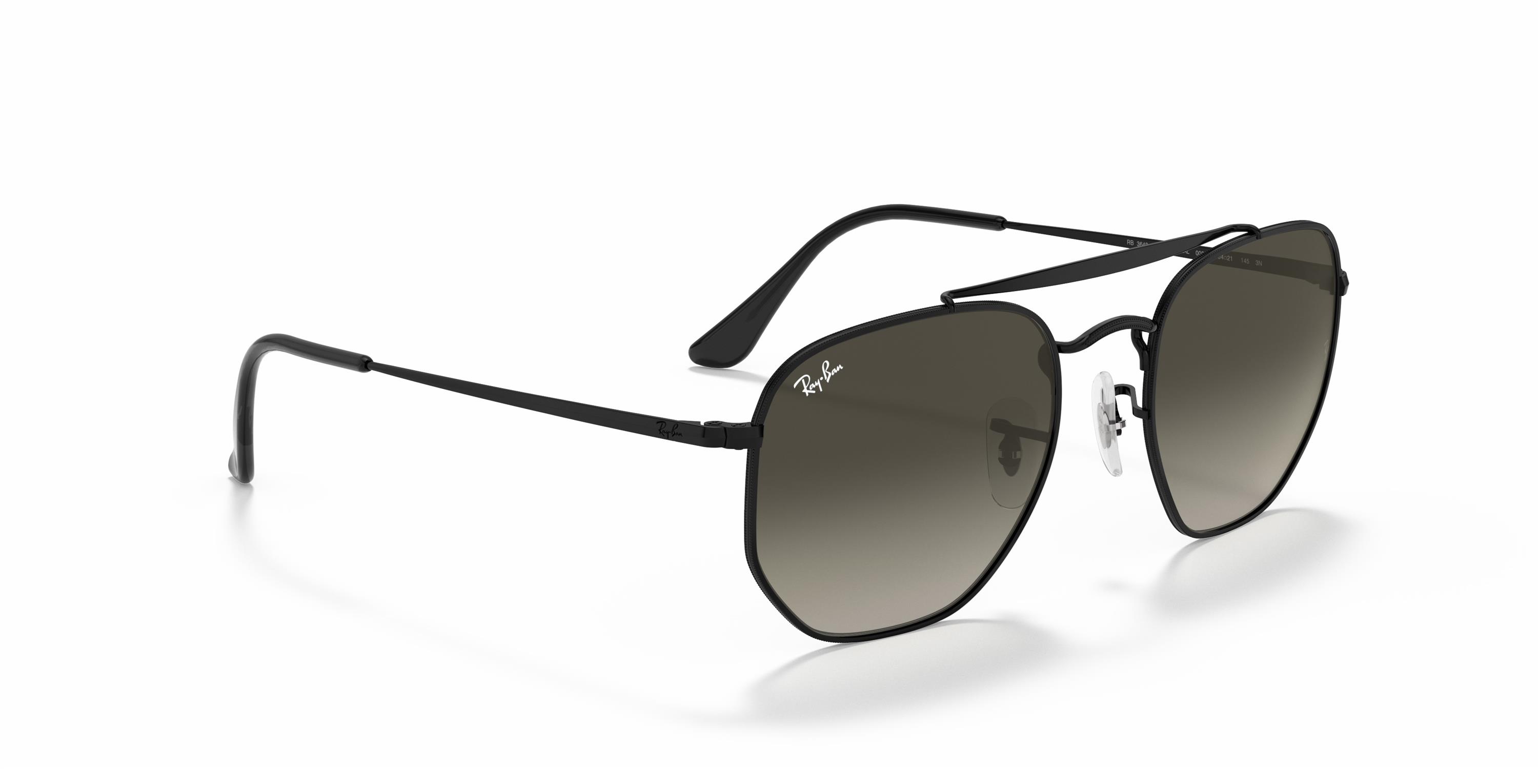 RAY-BAN 3648 002/71 51