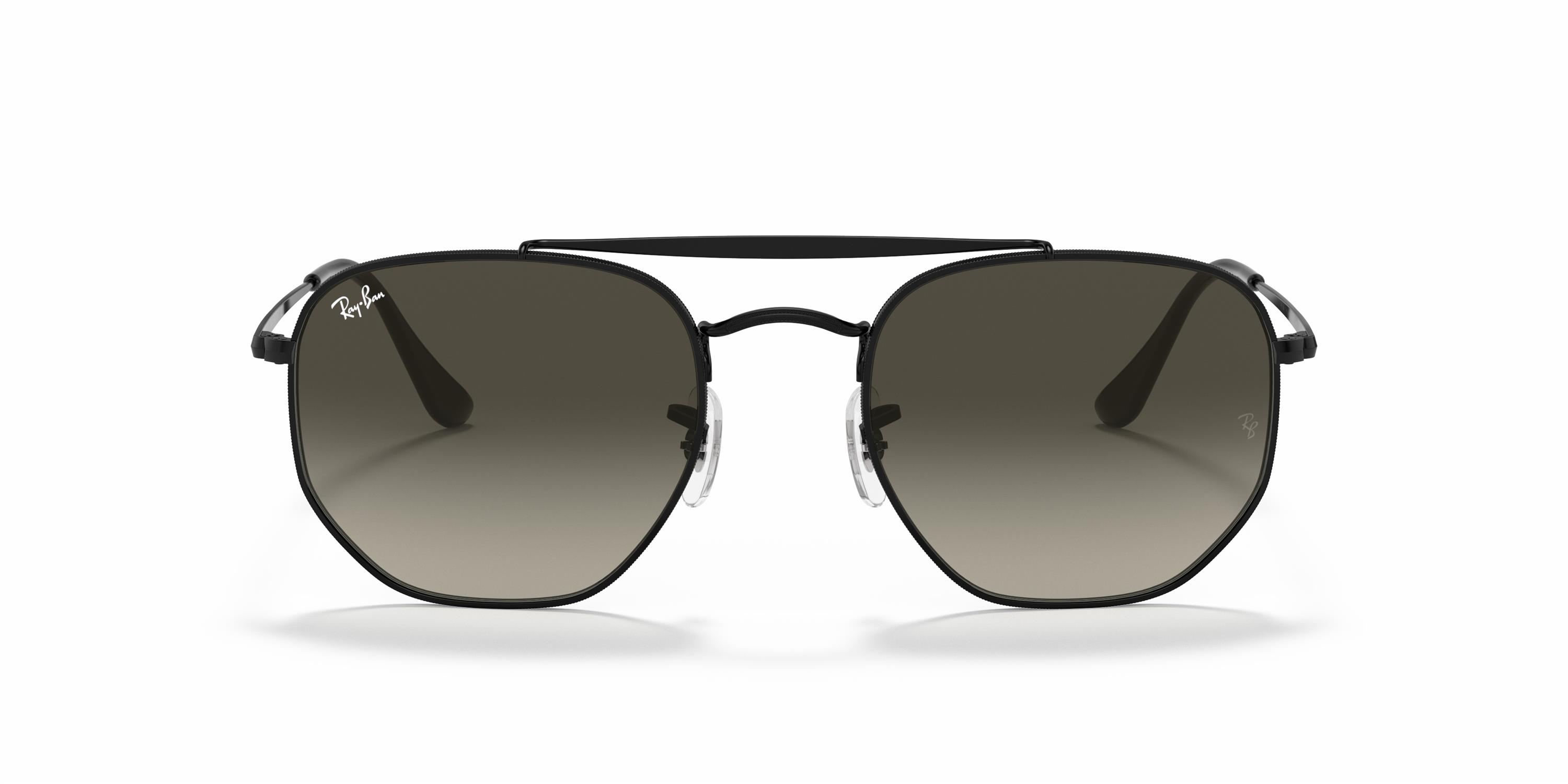 RAY-BAN 3648 002/71 54 Güneş Gözlüğü