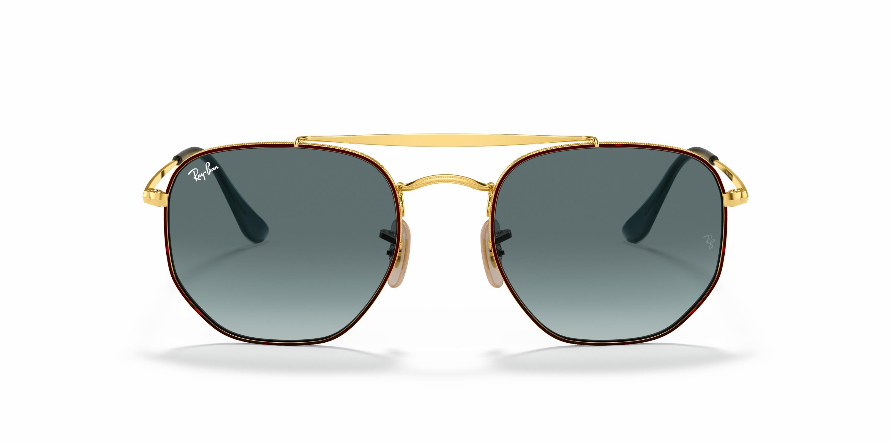 RAY-BAN 3648 91023M 51 Güneş Gözlüğü