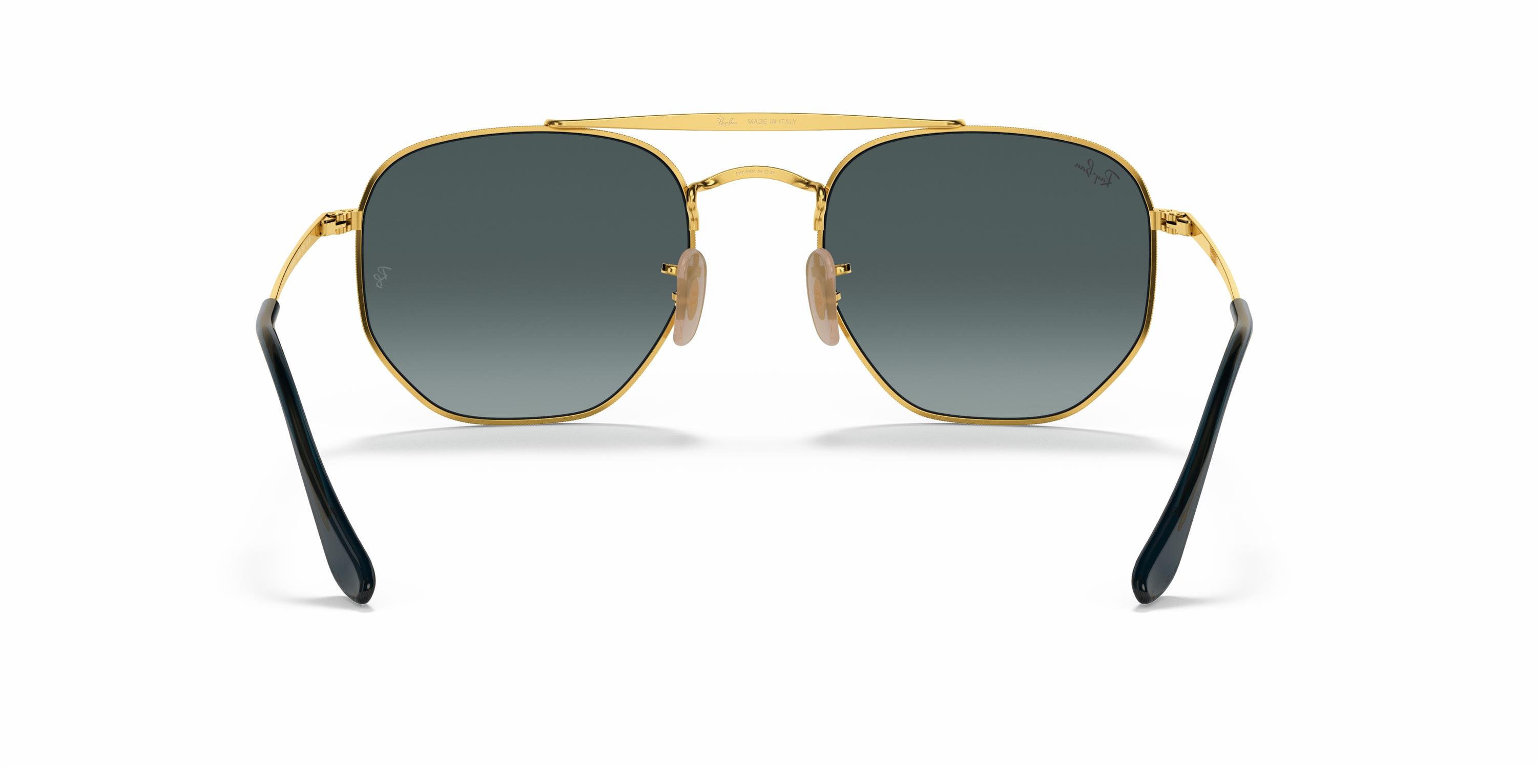 RAY-BAN 3648 91023M 54 Güneş Gözlüğü