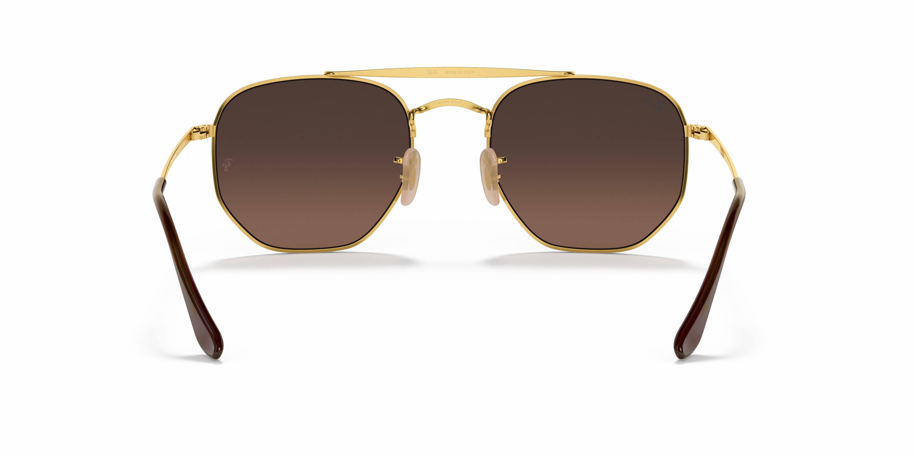 RAY-BAN 3648 910443 54 Güneş Gözlüğü