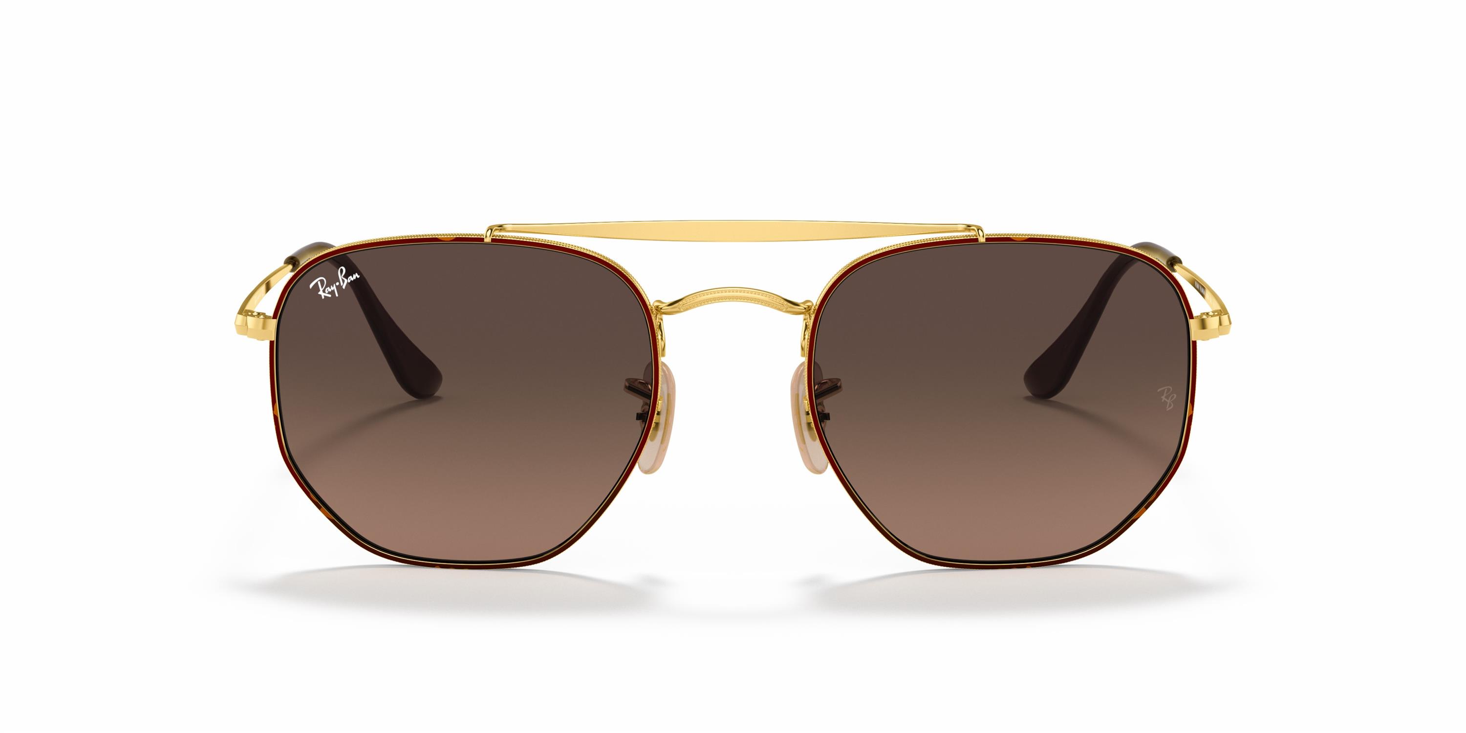 RAY-BAN 3648 910443 54 Güneş Gözlüğü