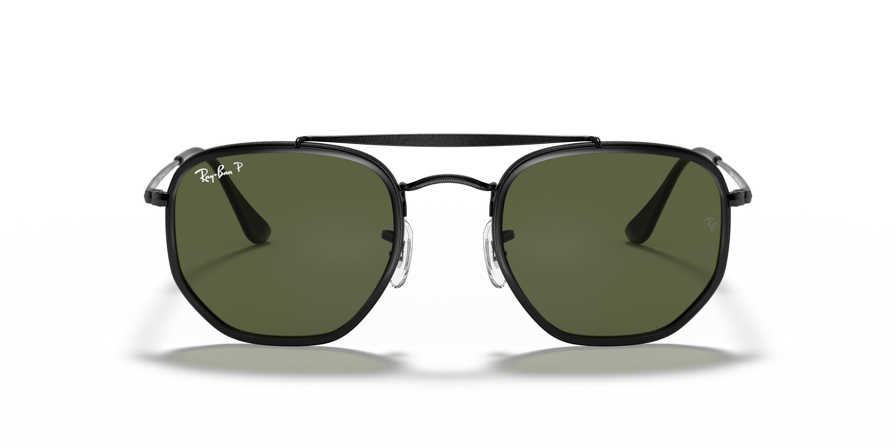 RAY-BAN 3648M 002/58 52 Güneş Gözlüğü