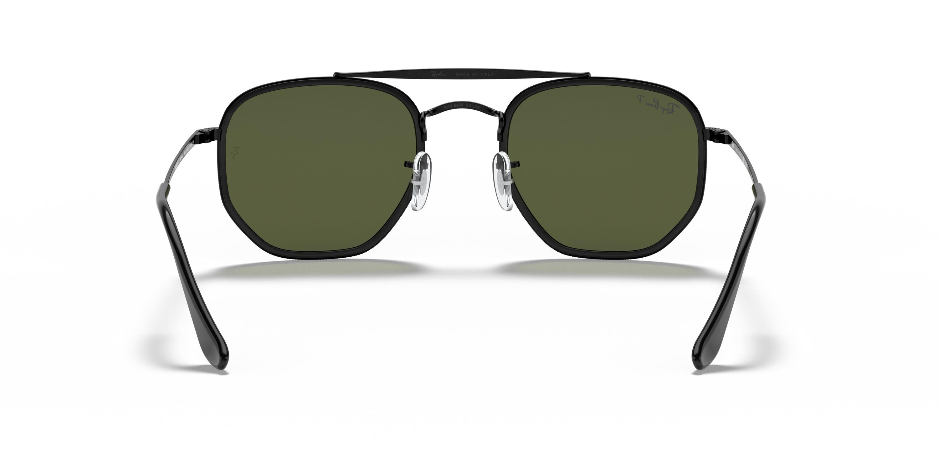 RAY-BAN 3648M 002/58 52 Güneş Gözlüğü