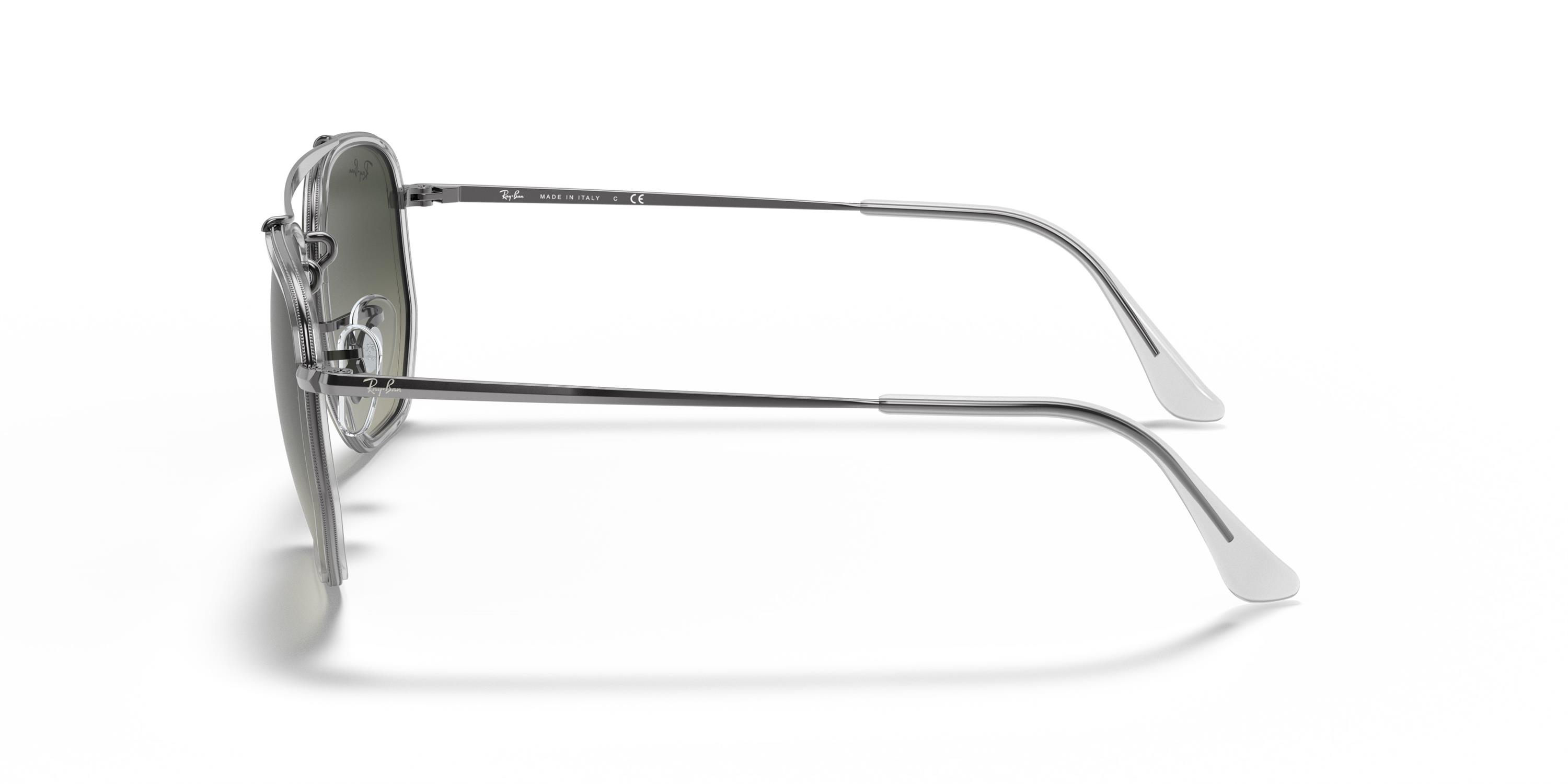 RAY-BAN 3648M 004/71 52 Güneş Gözlüğü