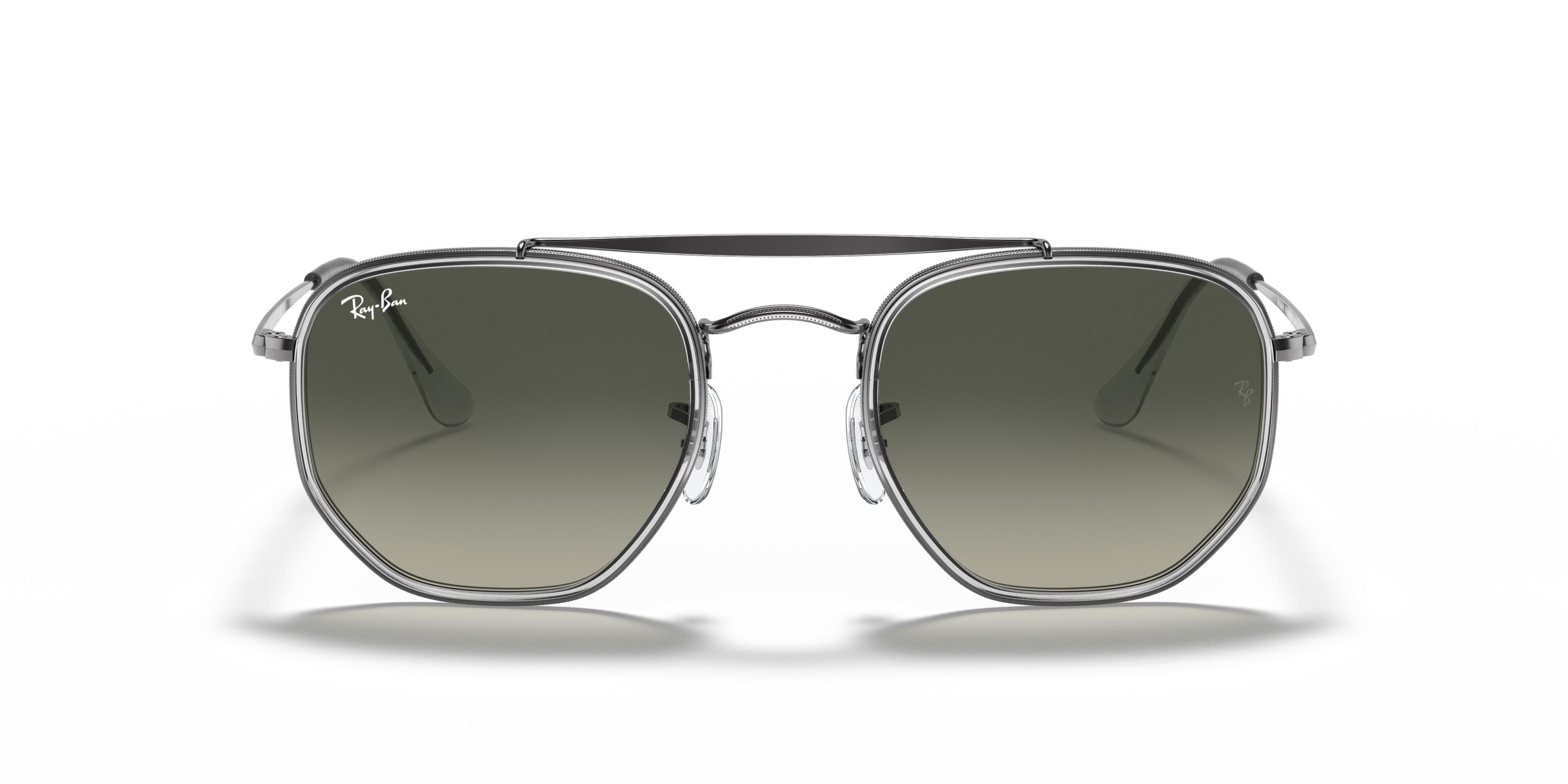 RAY-BAN 3648M 004/71 52 Güneş Gözlüğü