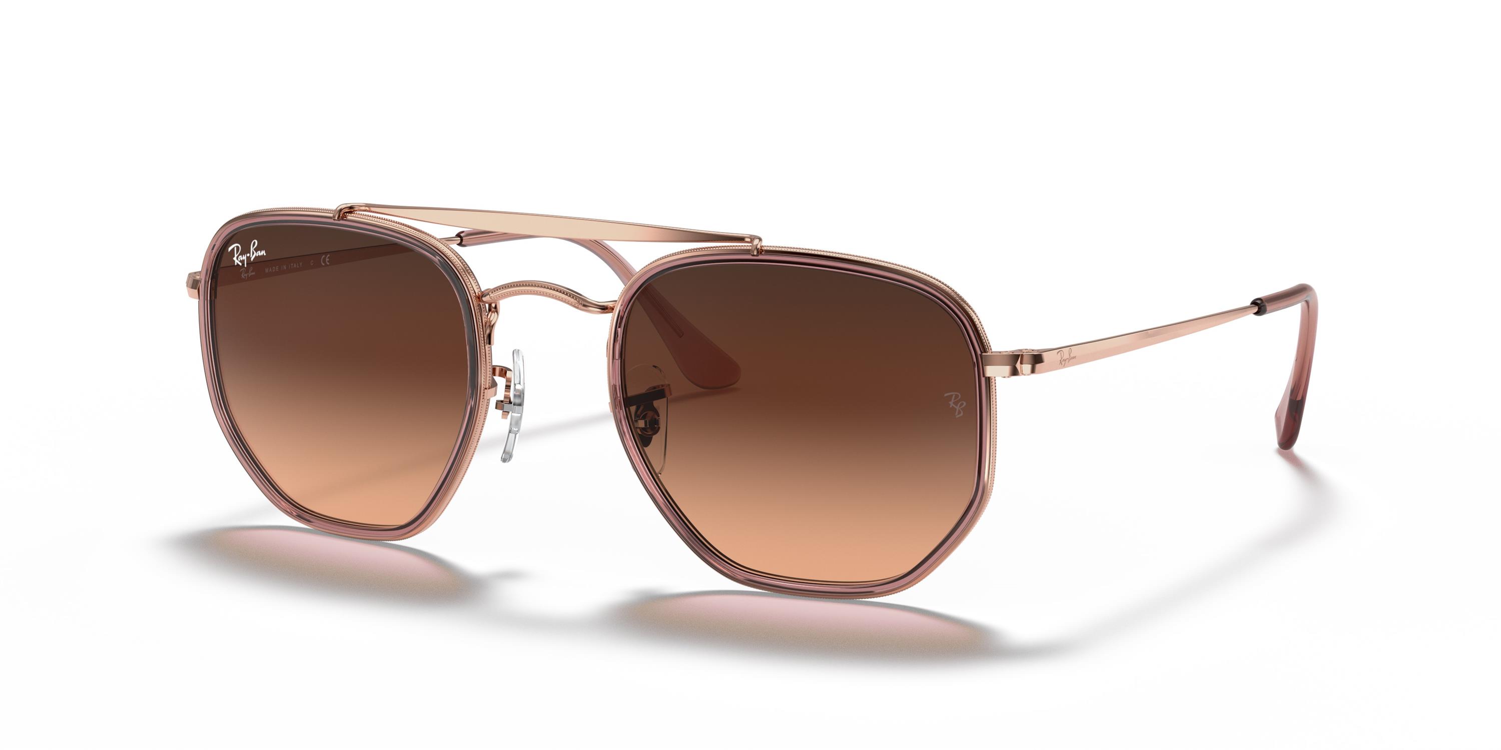 RAY-BAN 3648M 9069A5 52 Güneş Gözlüğü