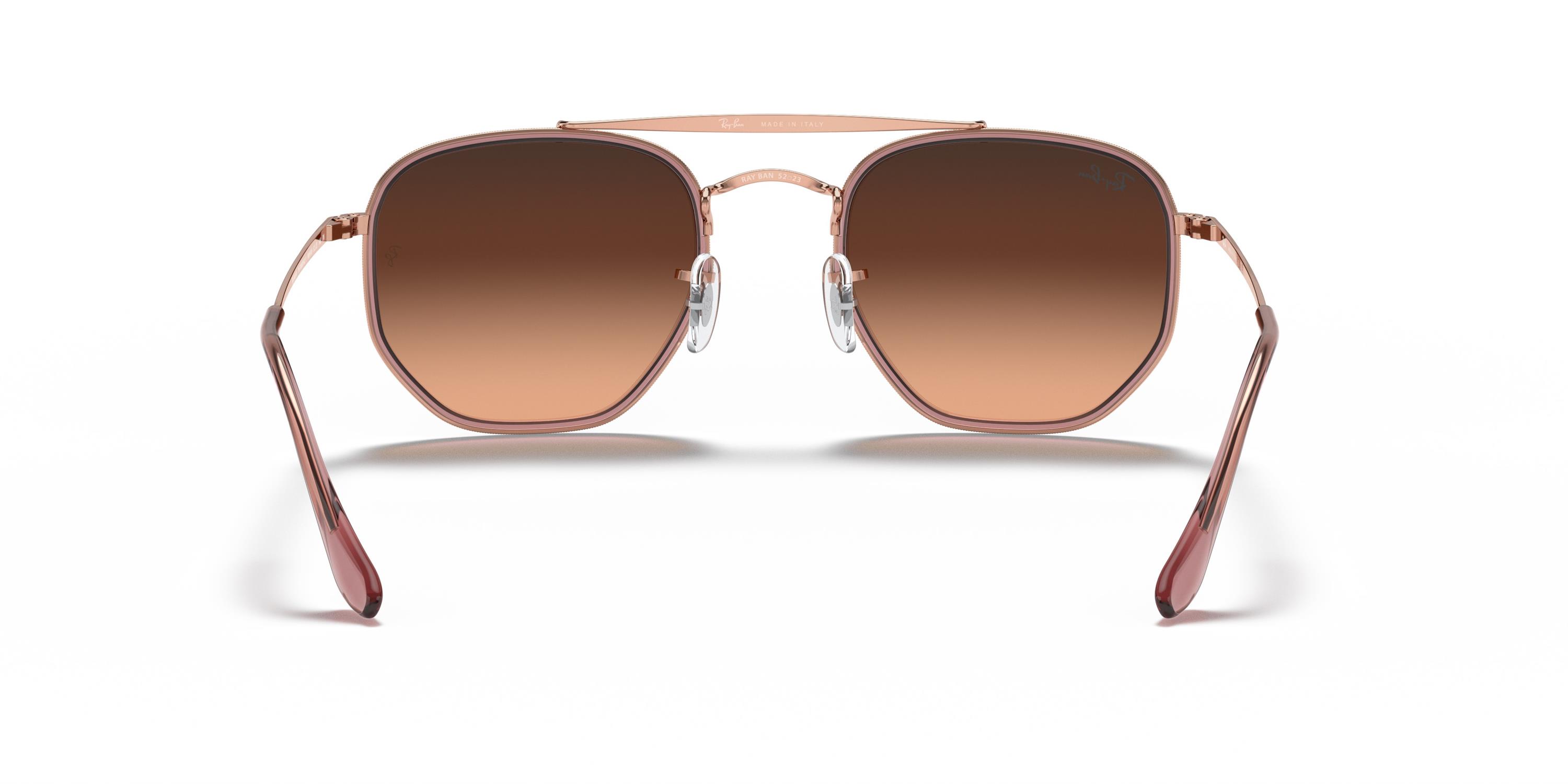 RAY-BAN 3648M 9069A5 52 Güneş Gözlüğü