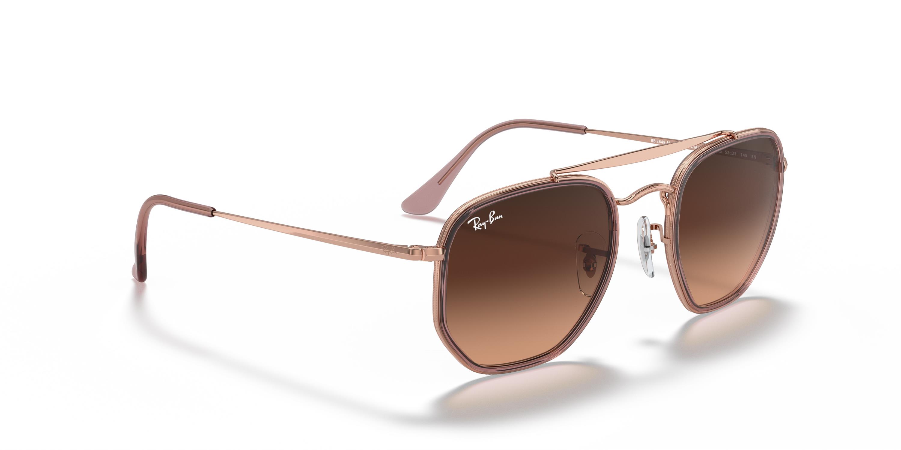 RAY-BAN 3648M 9069A5 52 Güneş Gözlüğü