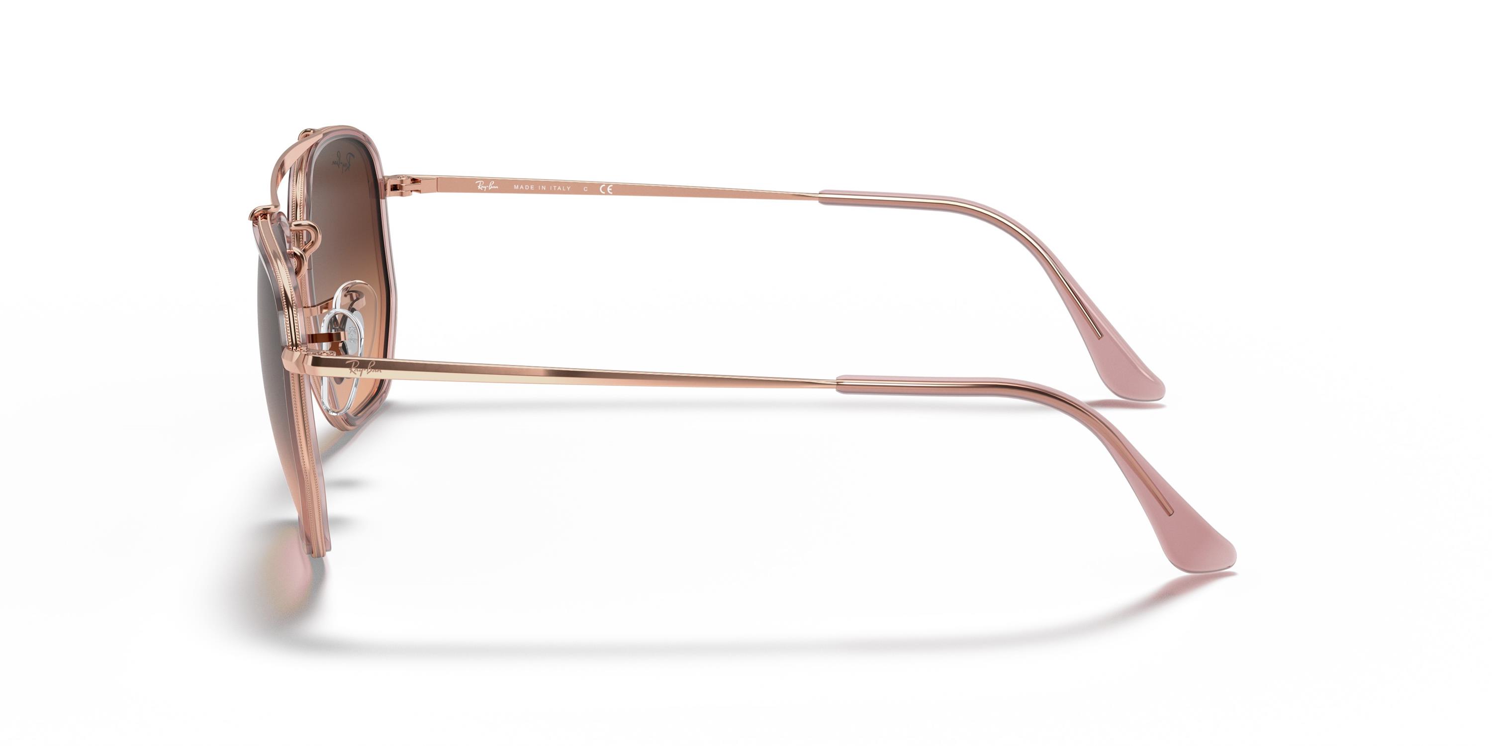 RAY-BAN 3648M 9069A5 52 Güneş Gözlüğü
