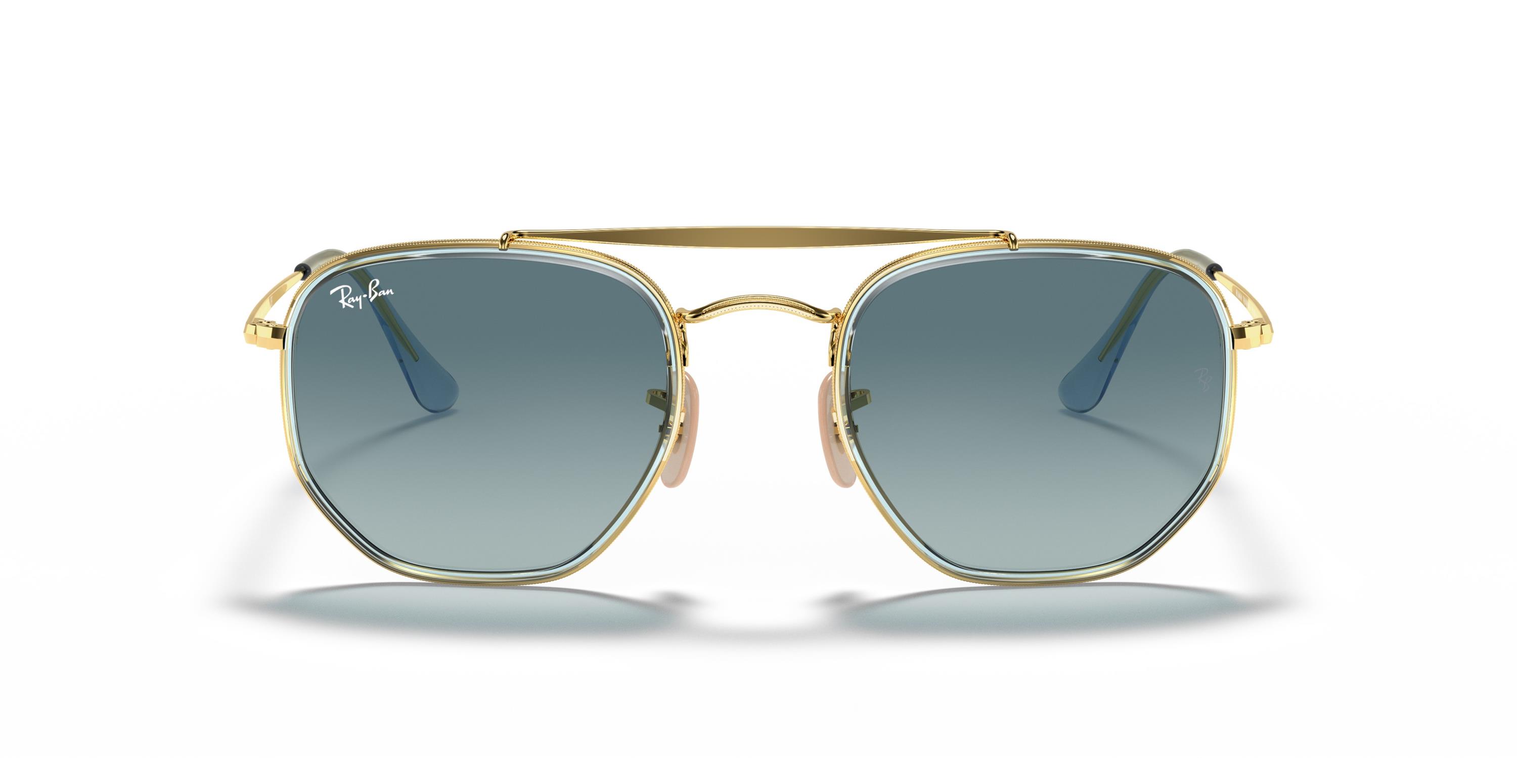 RAY-BAN 3648M 91233M 52 Güneş Gözlüğü
