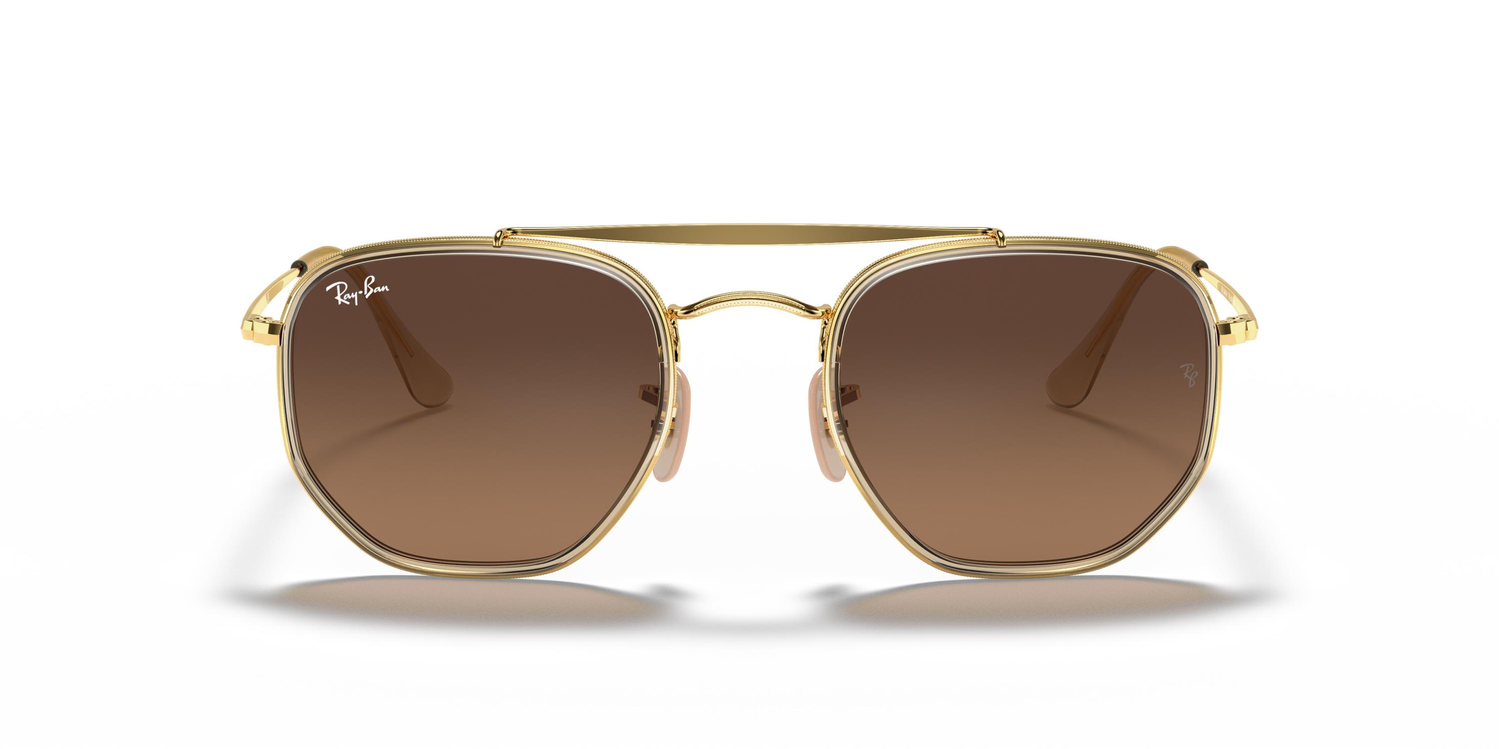 Ray-Ban  RB 3648M 912443 52