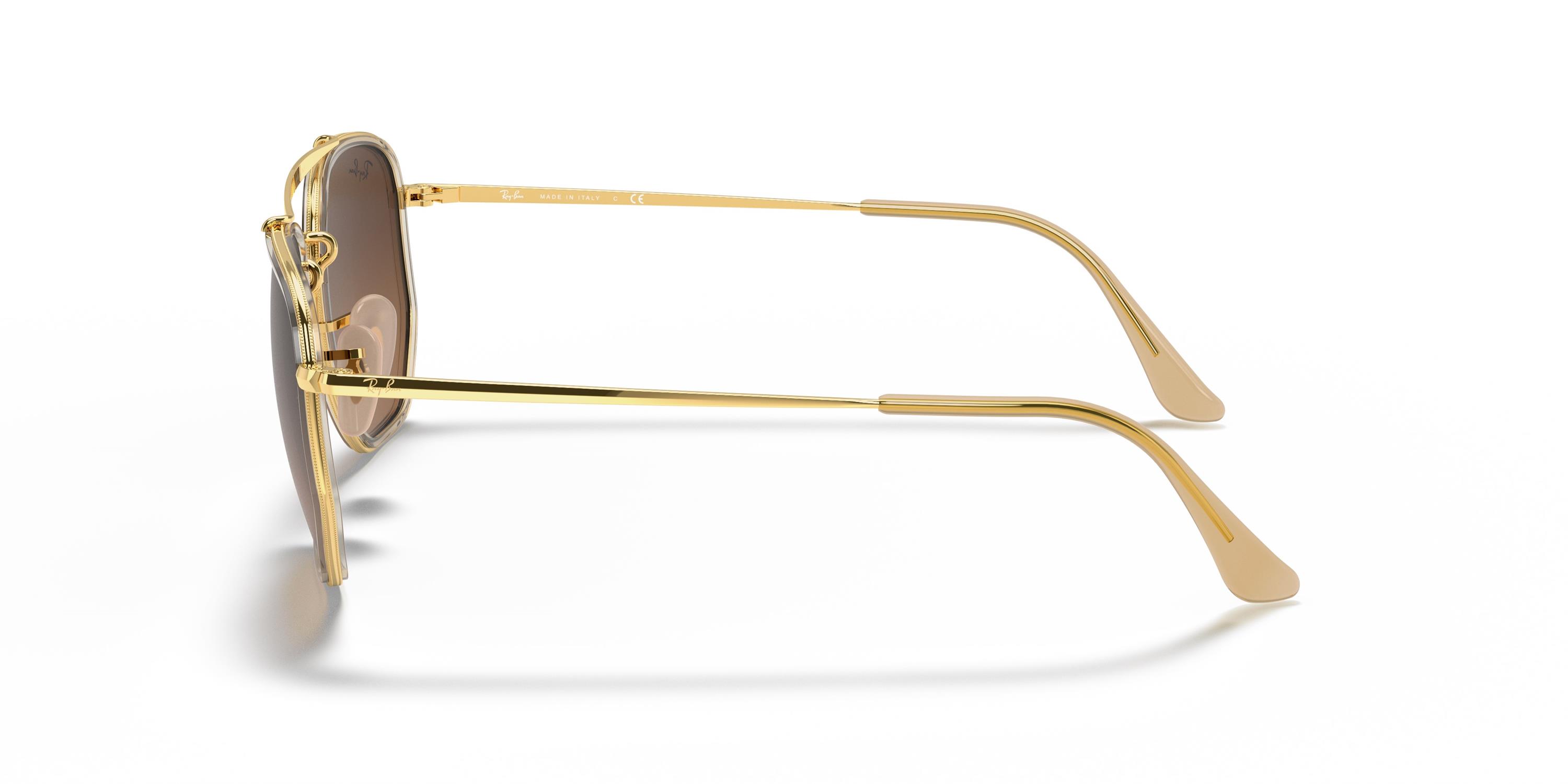 Ray-Ban  RB 3648M 912443 52
