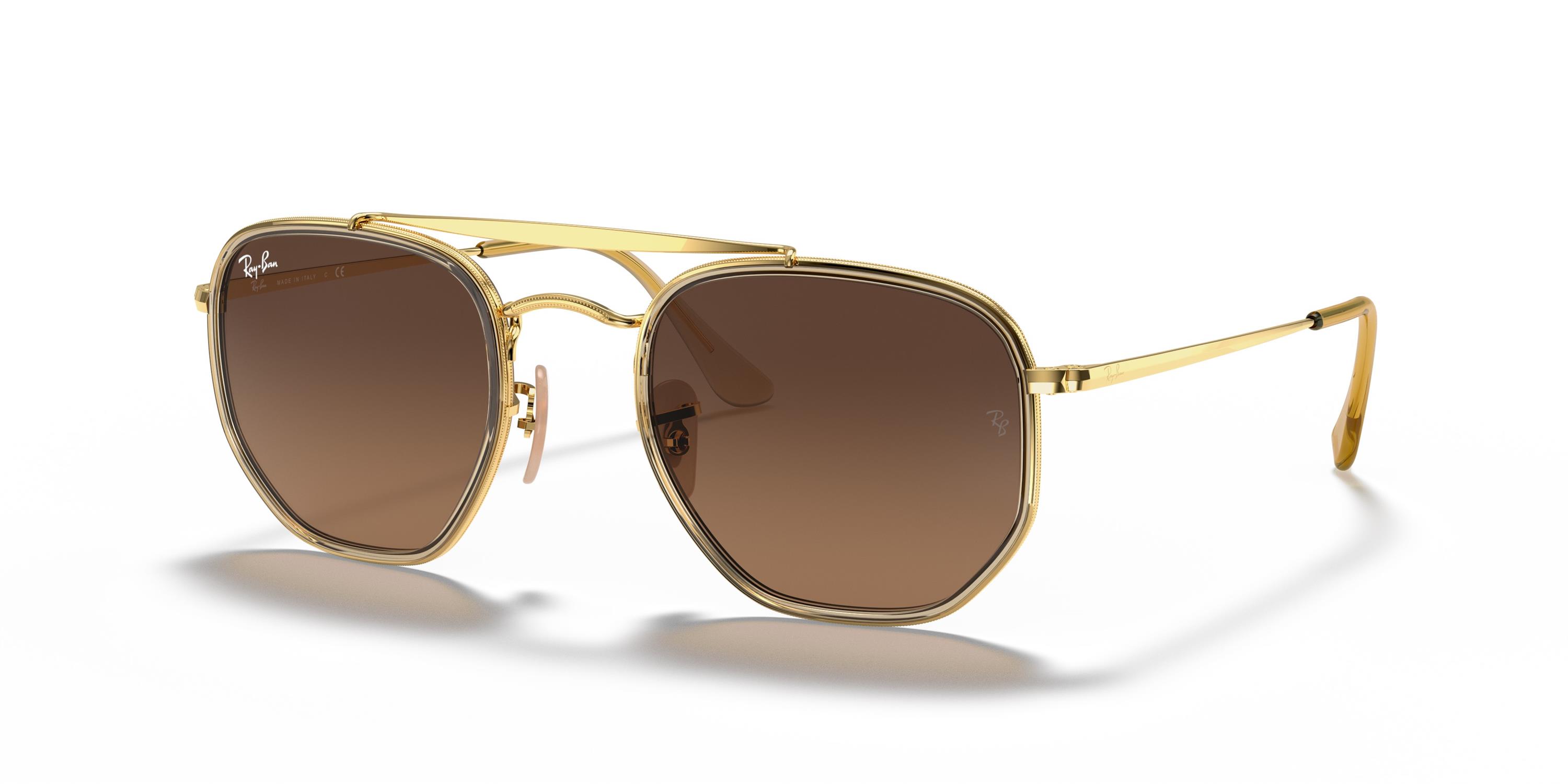 Ray-Ban  RB 3648M 912443 52