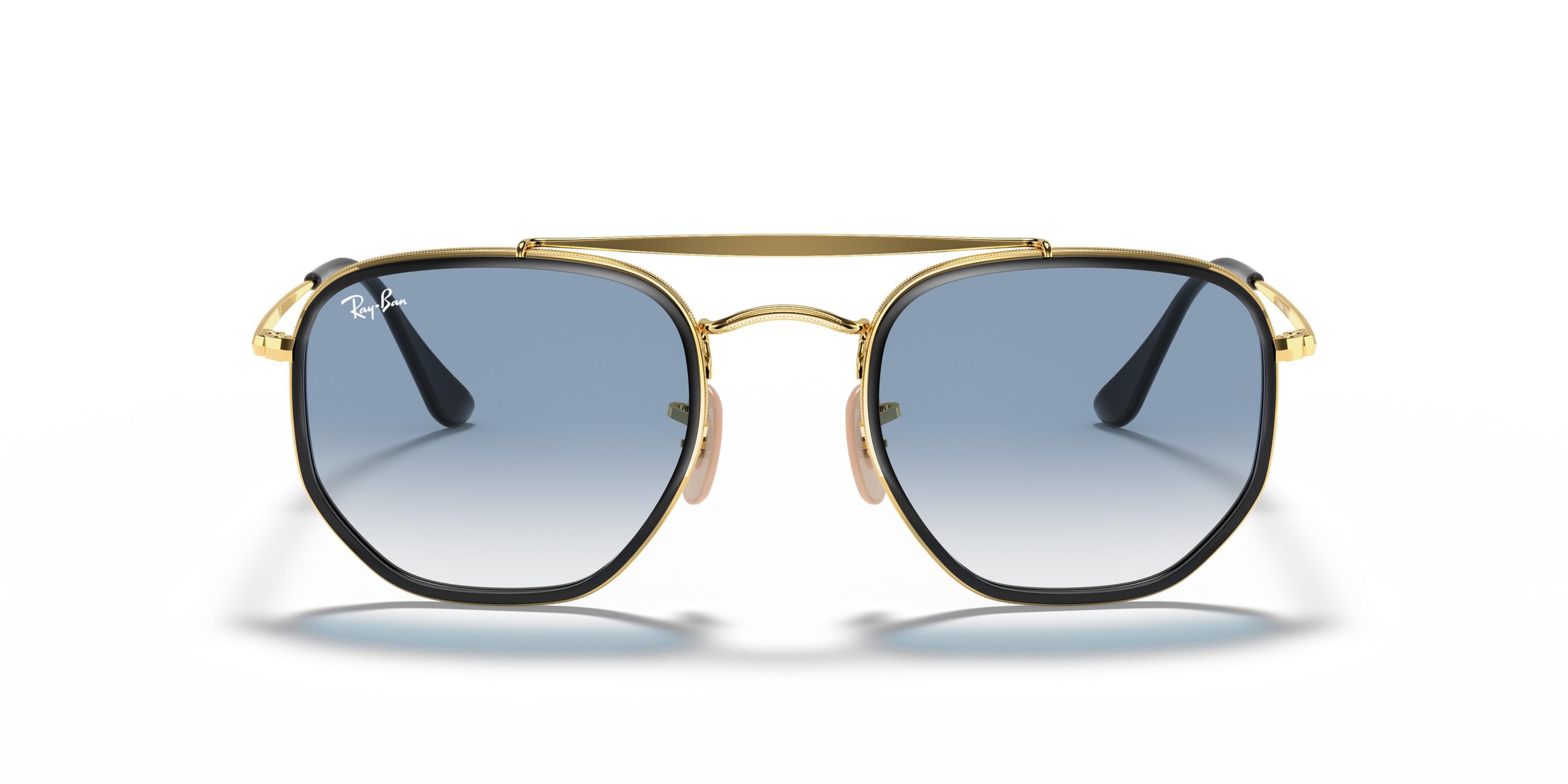 RAY-BAN 3648M 91673F 52 Güneş Gözlüğü