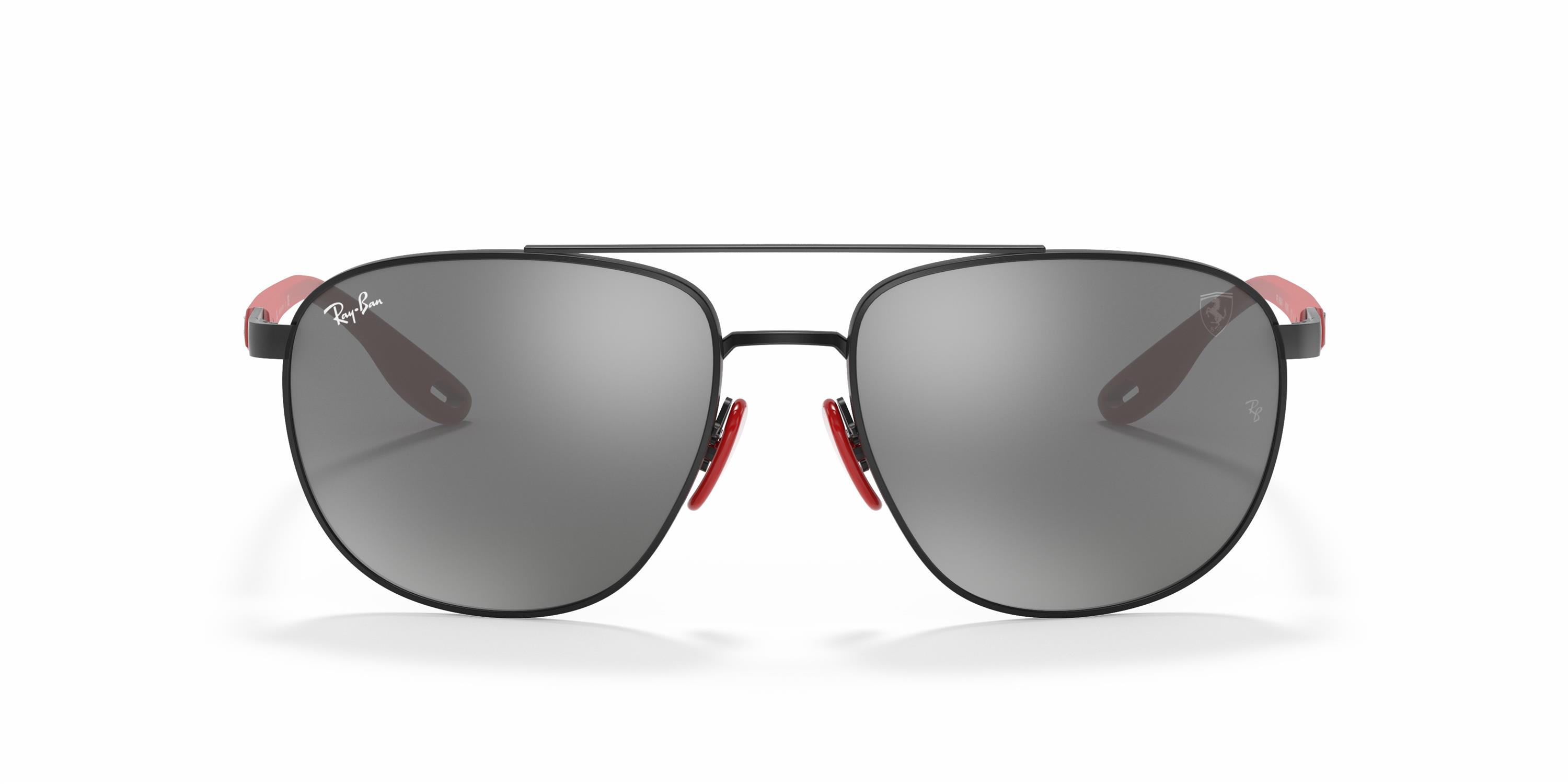 Ray-Ban 3659M F0026G 57