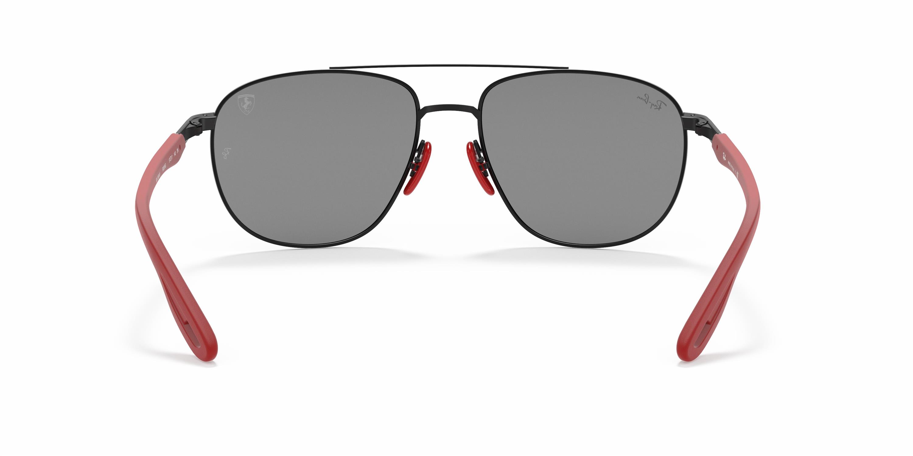 Ray-Ban 3659M F0026G 57