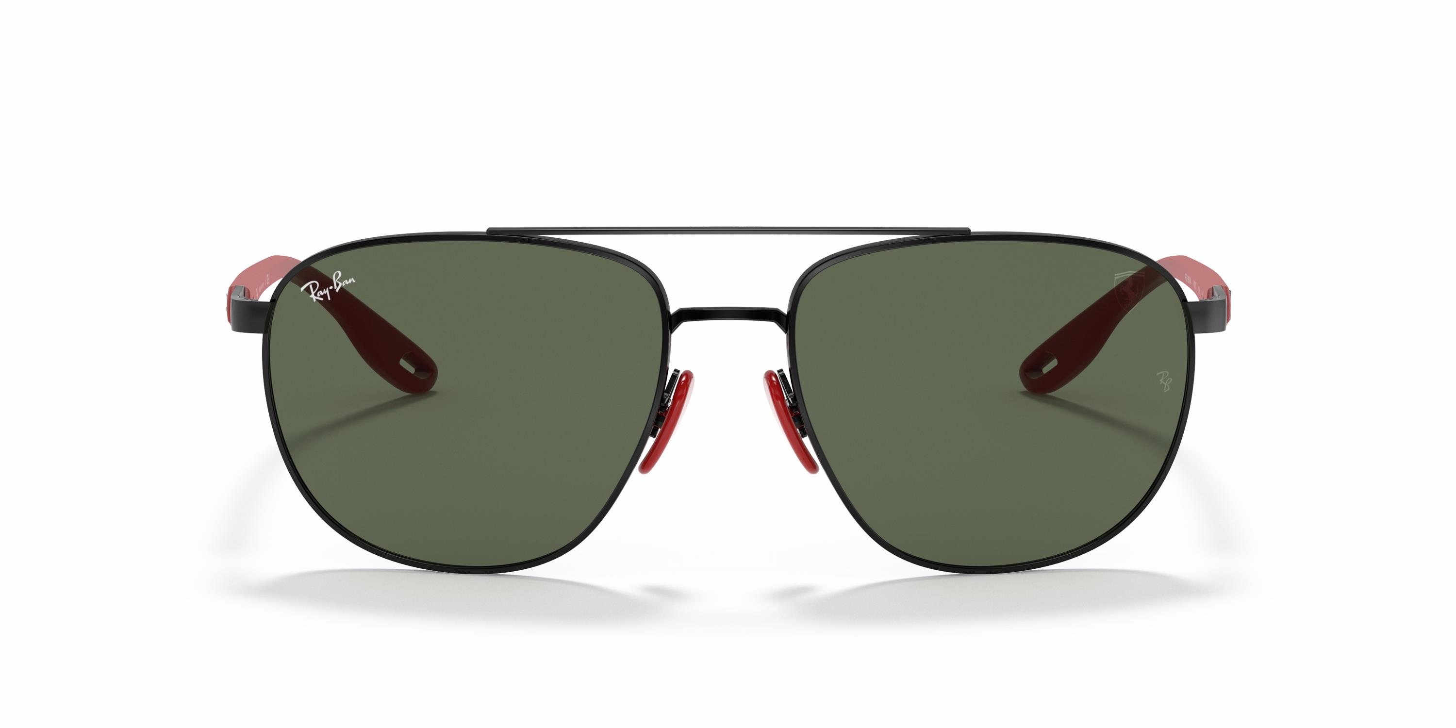 Ray-Ban 3659M F02871 57
