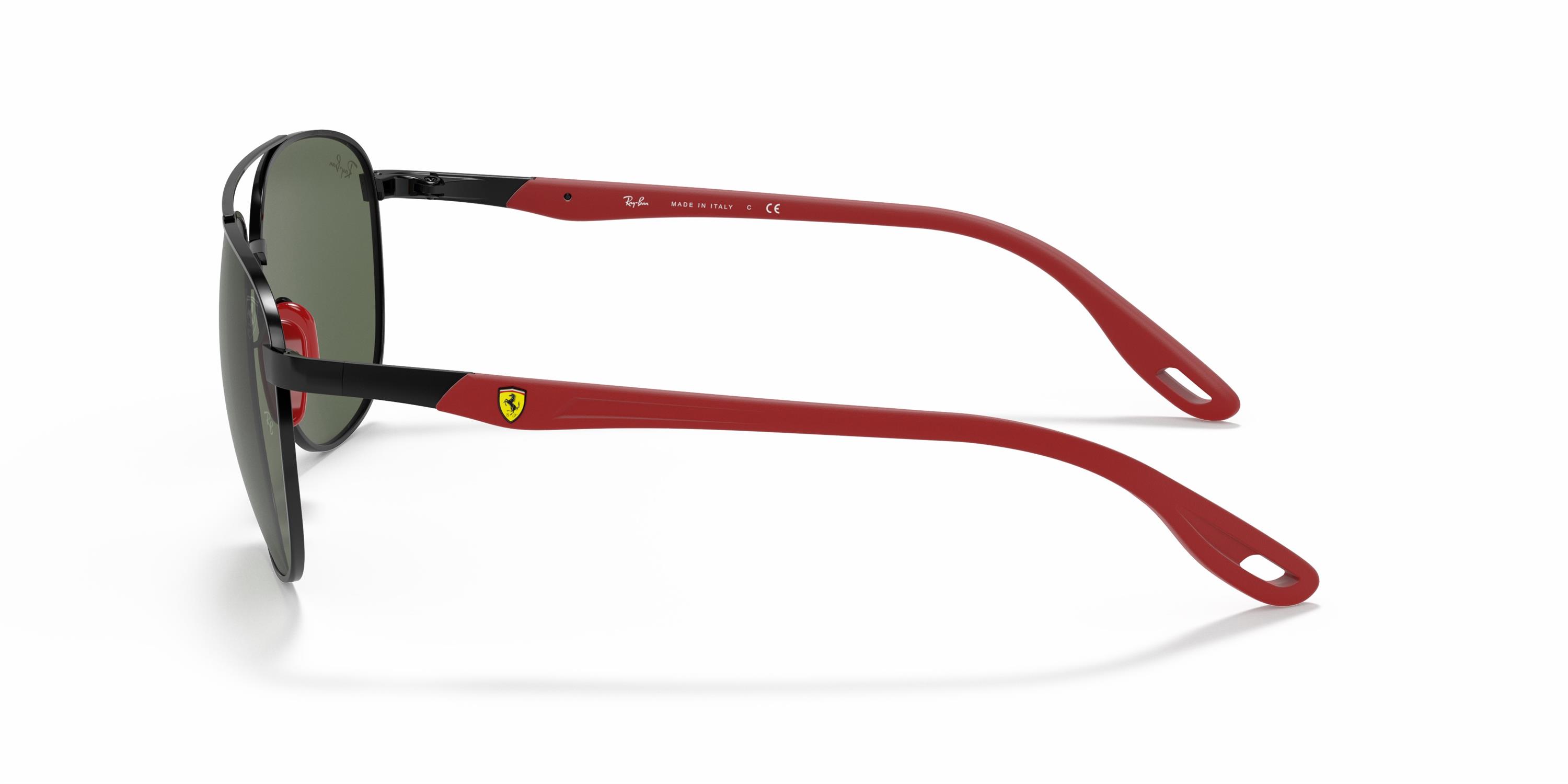 Ray-Ban 3659M F02871 57