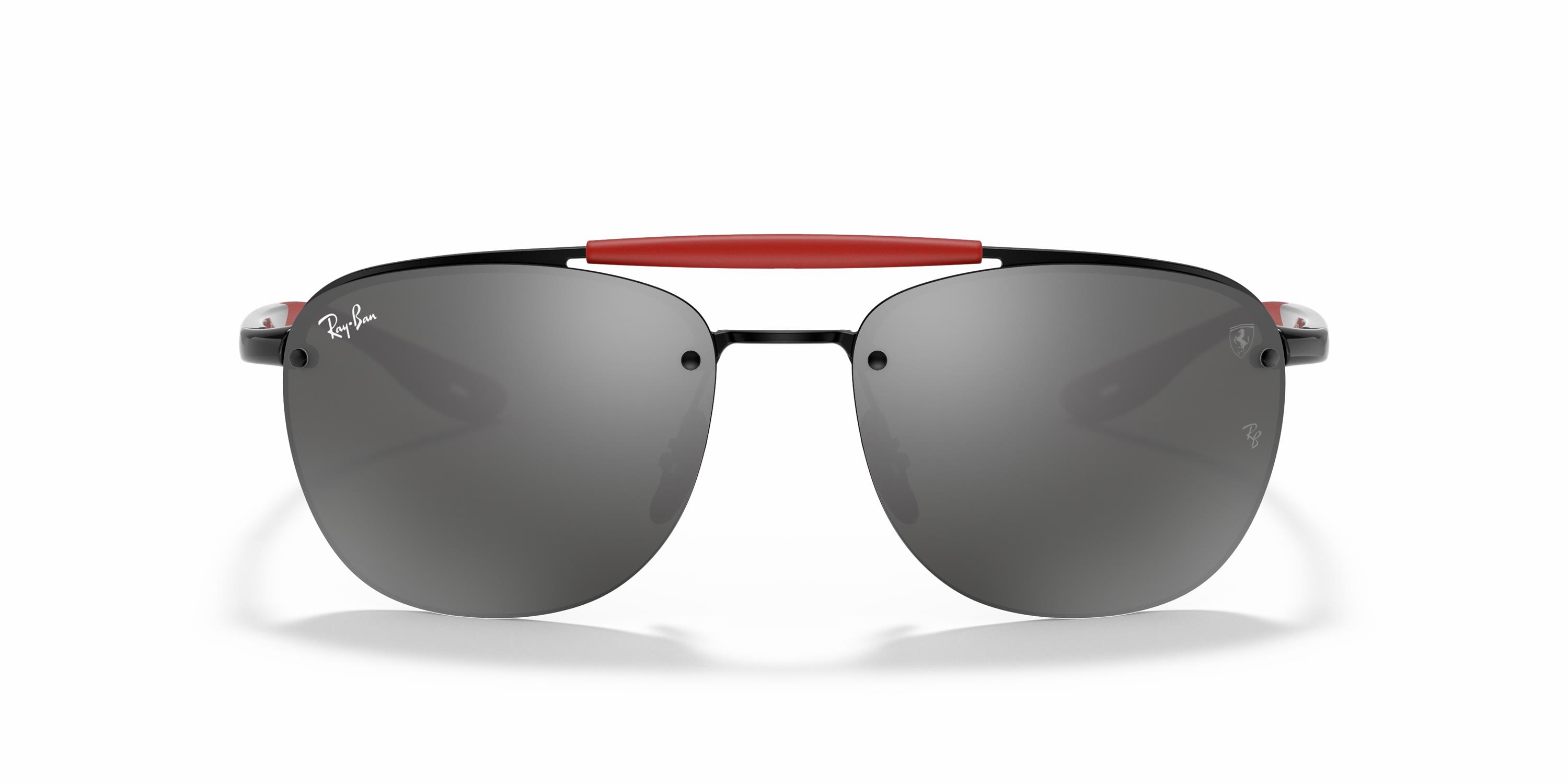 Ray-Ban 3662M F0026G 59