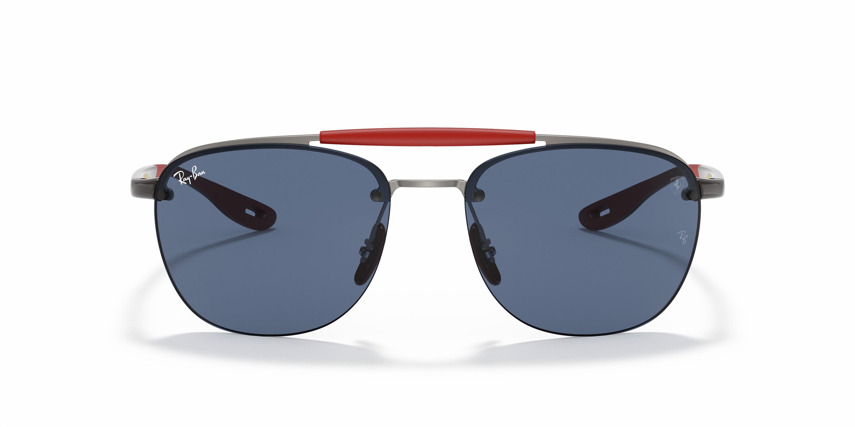 Ray-Ban 3662M F03780 59