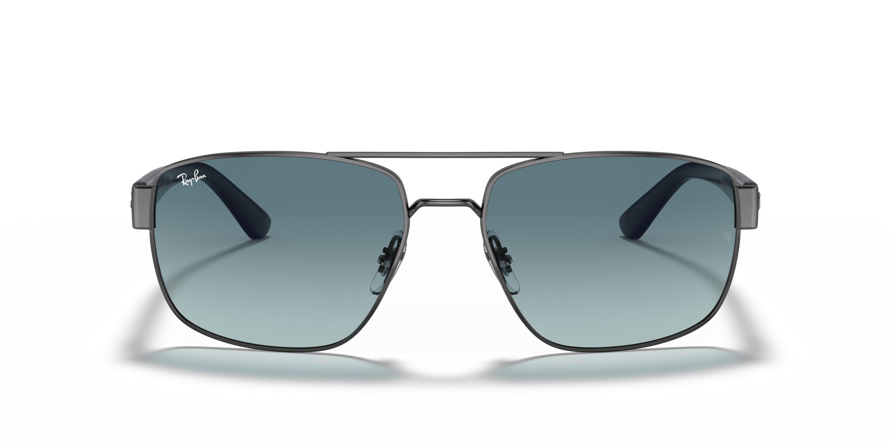 Ray-Ban  RB 3663 004/3M 60