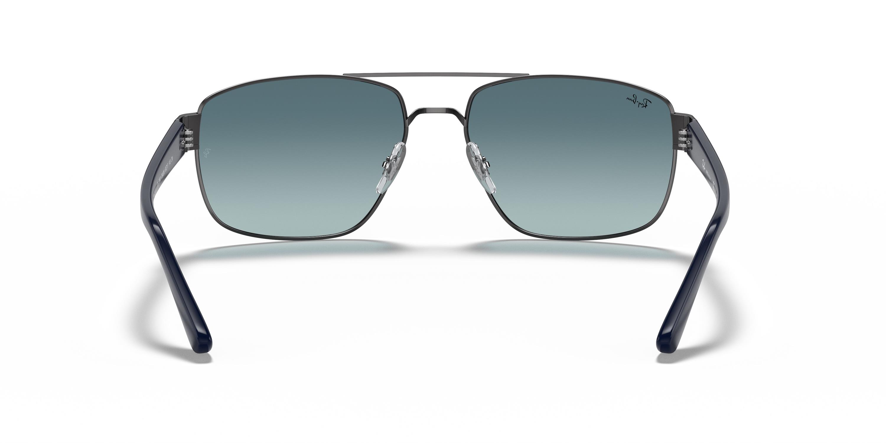 Ray-Ban  RB 3663 004/3M 60