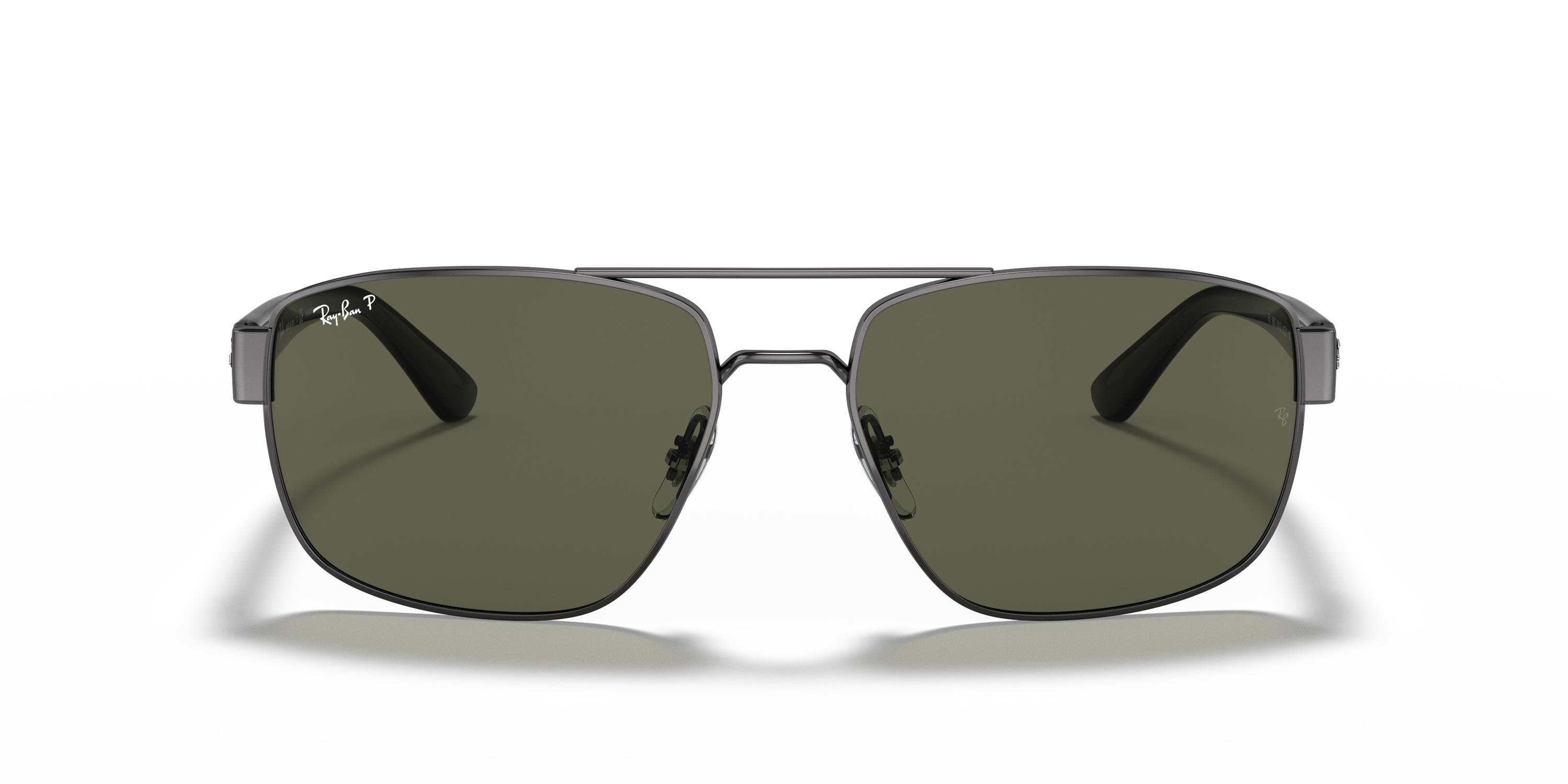Ray-Ban  3663 004/58 60