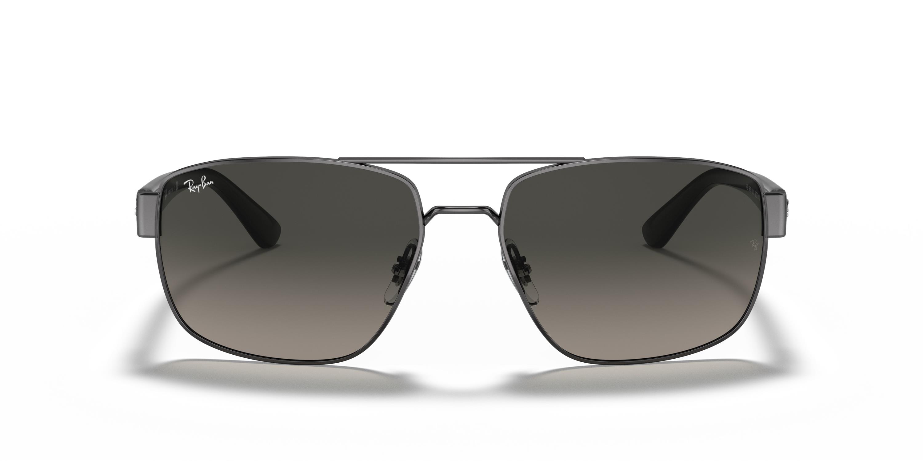 Ray-Ban  RB 3663 004/71 60