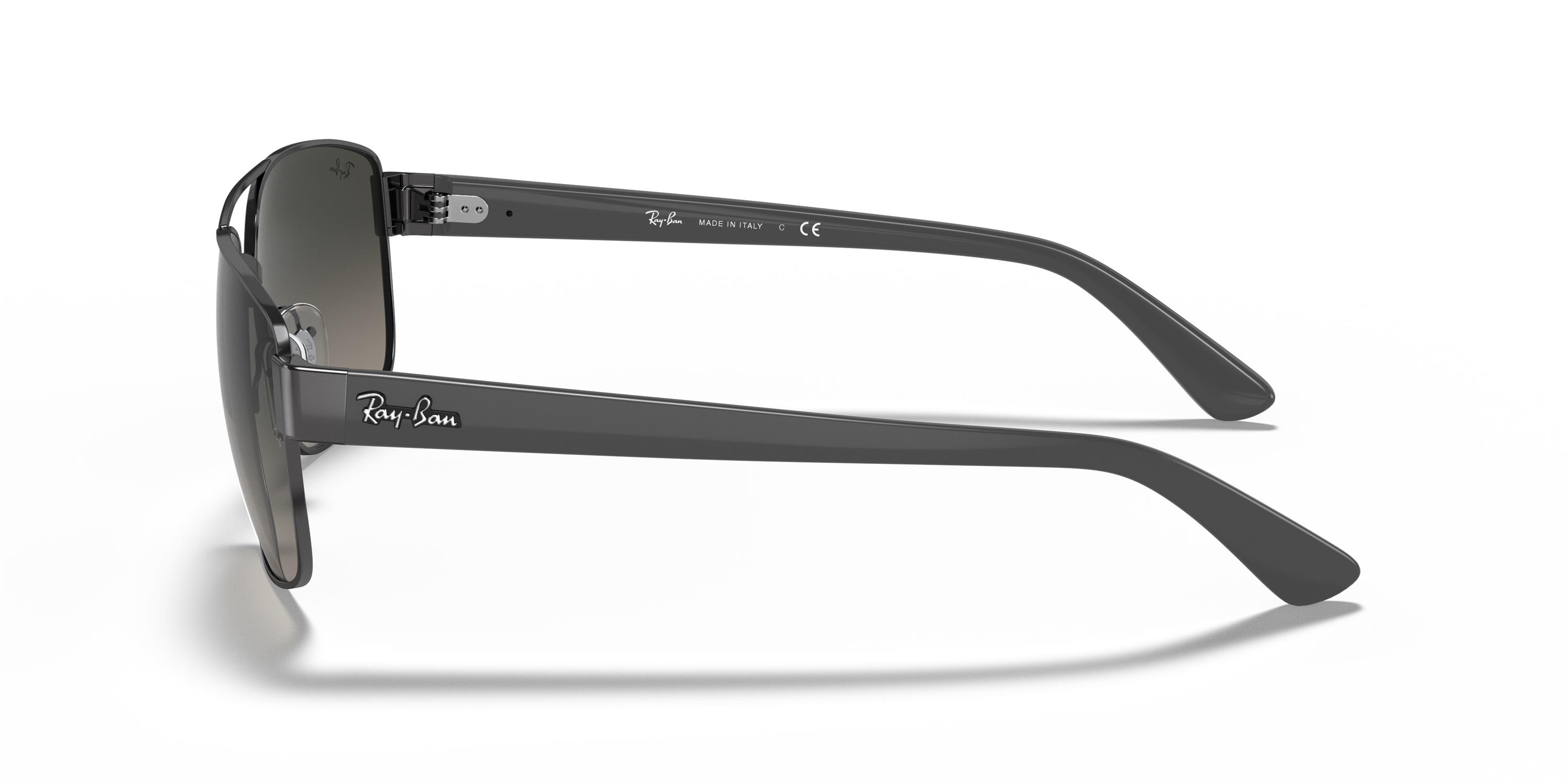 Ray-Ban  RB 3663 004/71 60