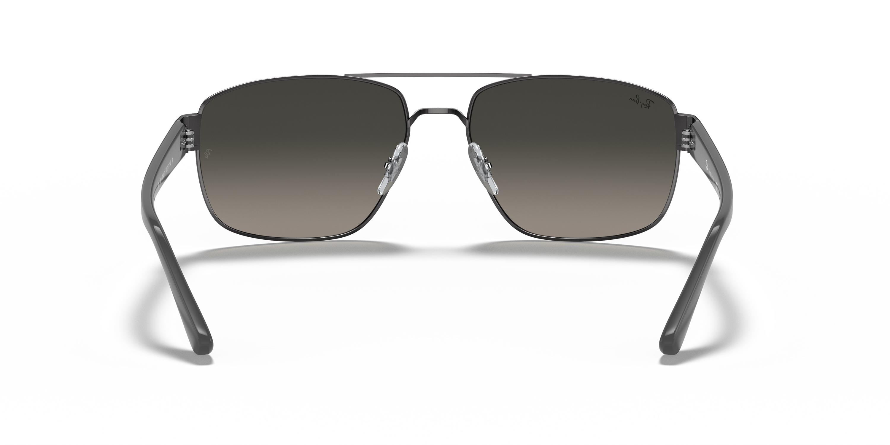 Ray-Ban  RB 3663 004/71 60
