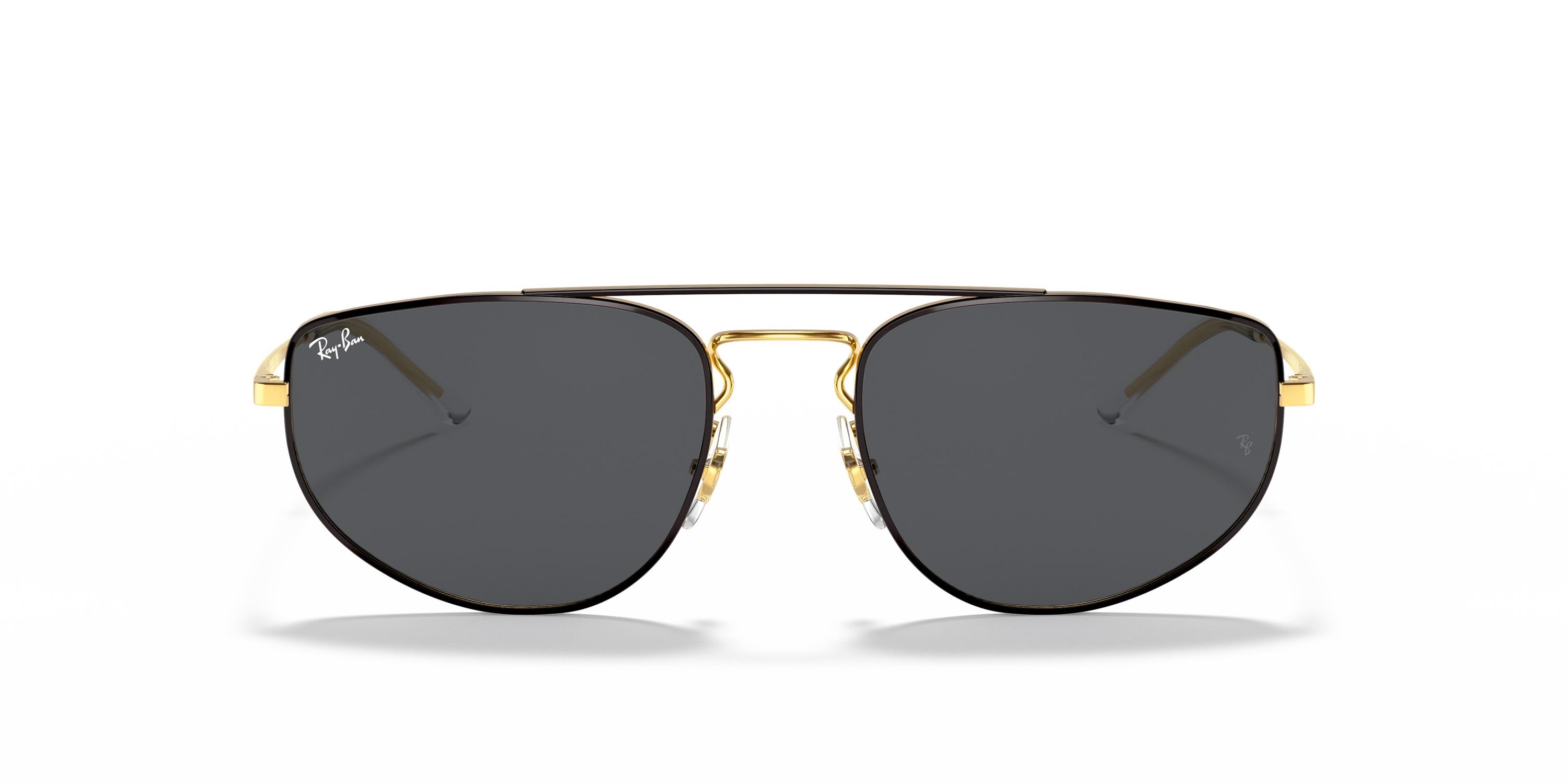 RAY-BAN 3668 905487 55 Güneş Gözlüğü