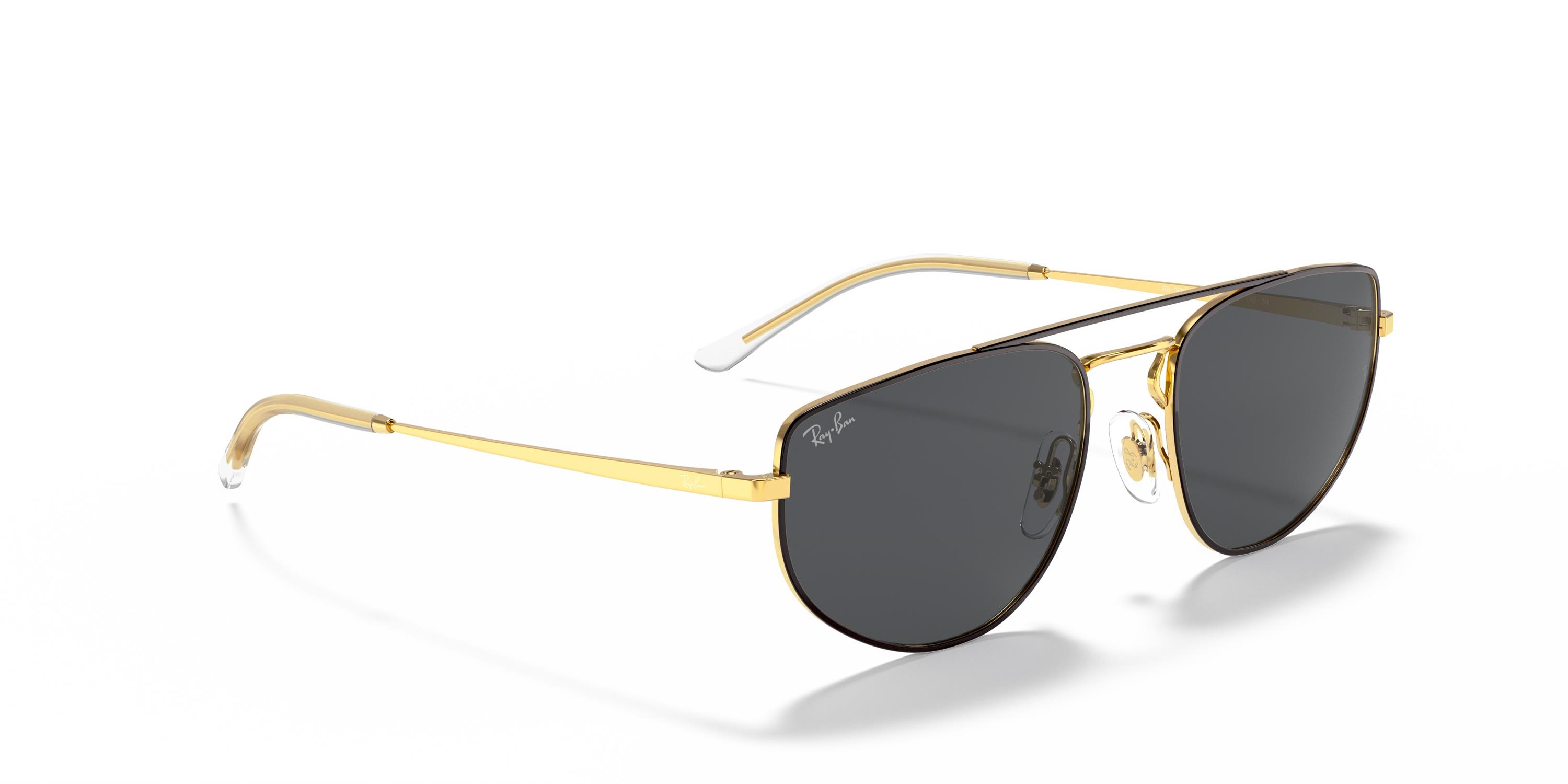 RAY-BAN 3668 905487 55 Güneş Gözlüğü