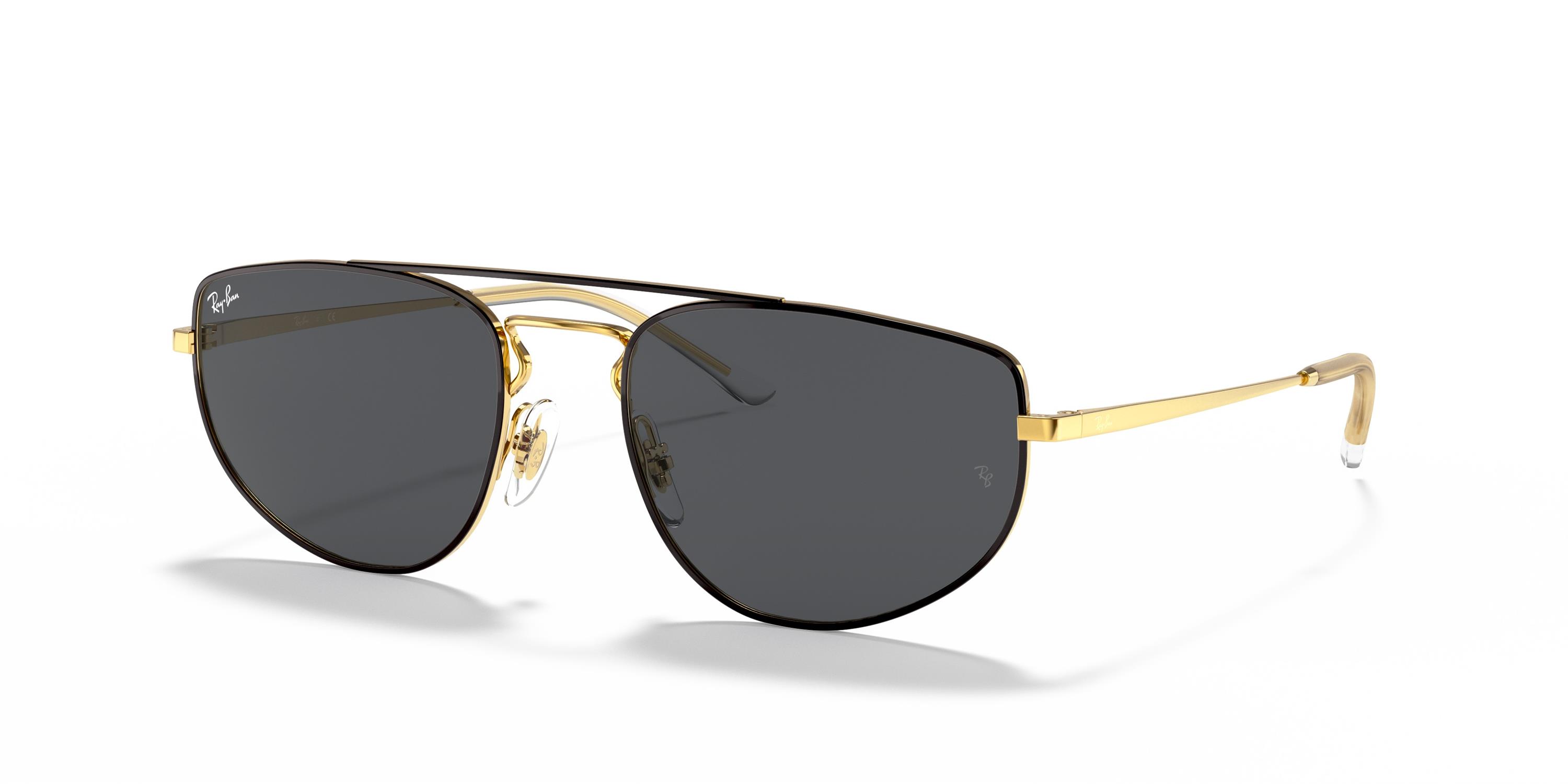 RAY-BAN 3668 905487 55 Güneş Gözlüğü
