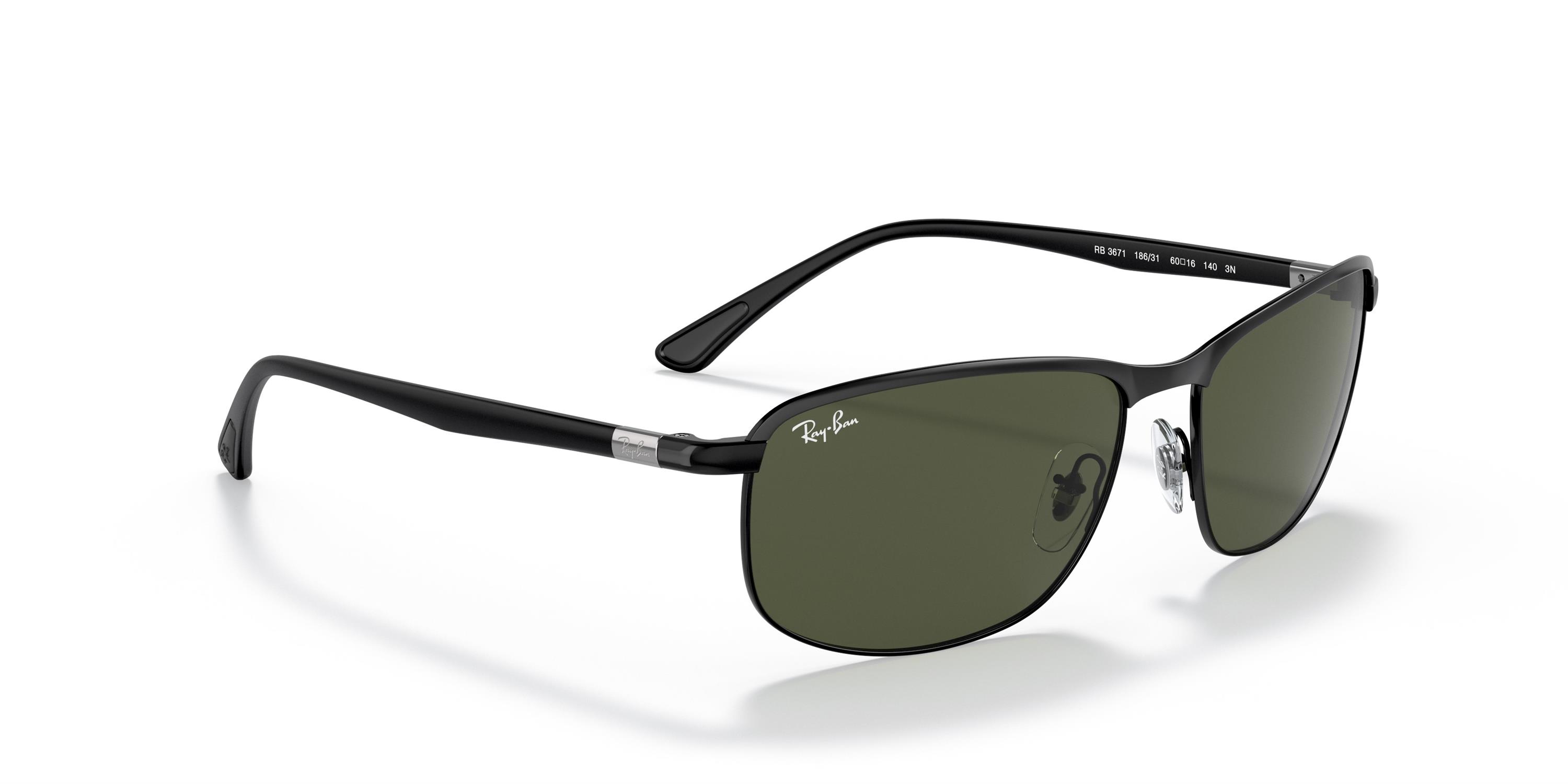 RAY-BAN 3671 186/31 60