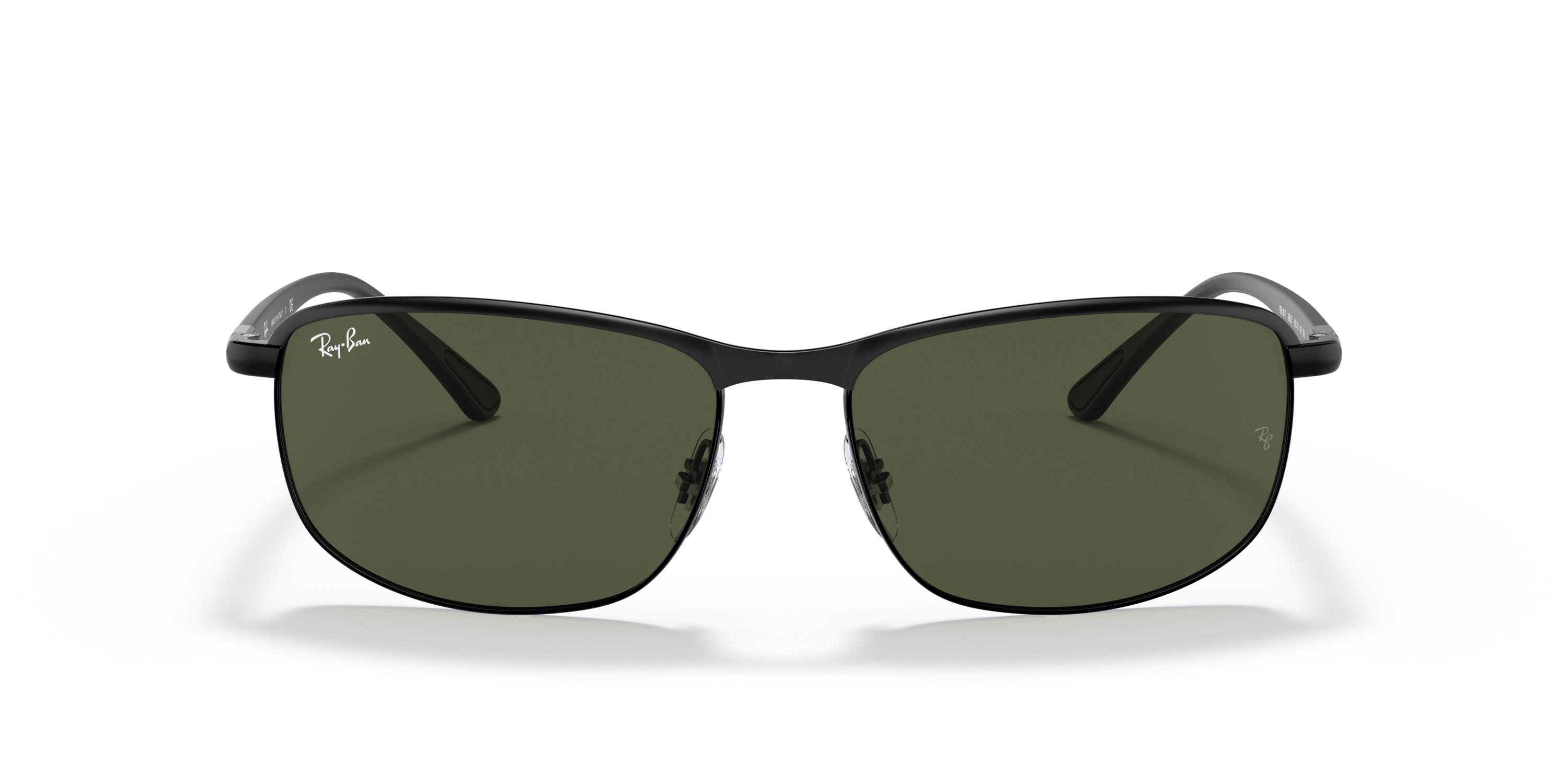 RAY-BAN 3671 186/31 60