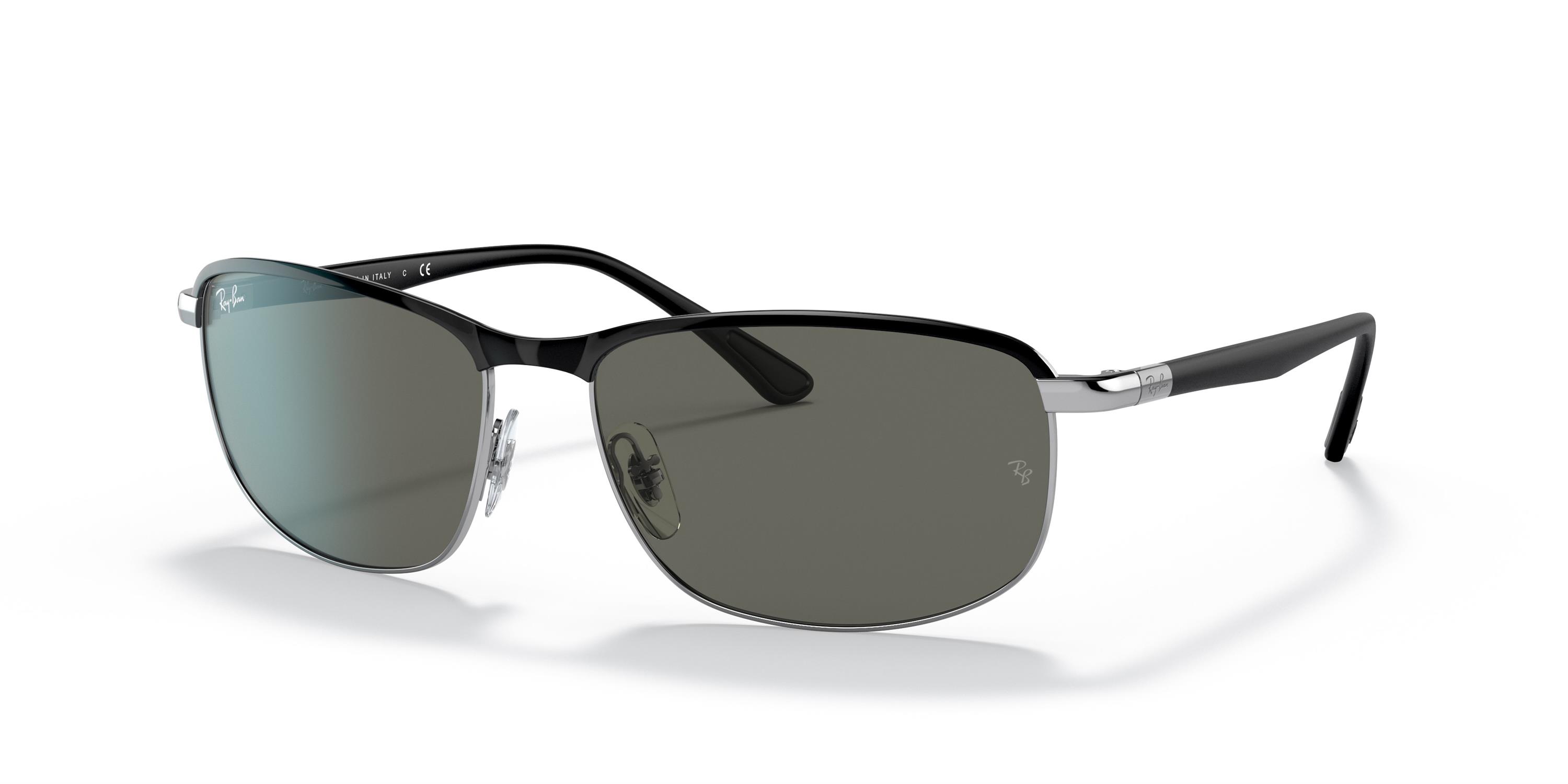 RAY-BAN 3671 9144B1 60