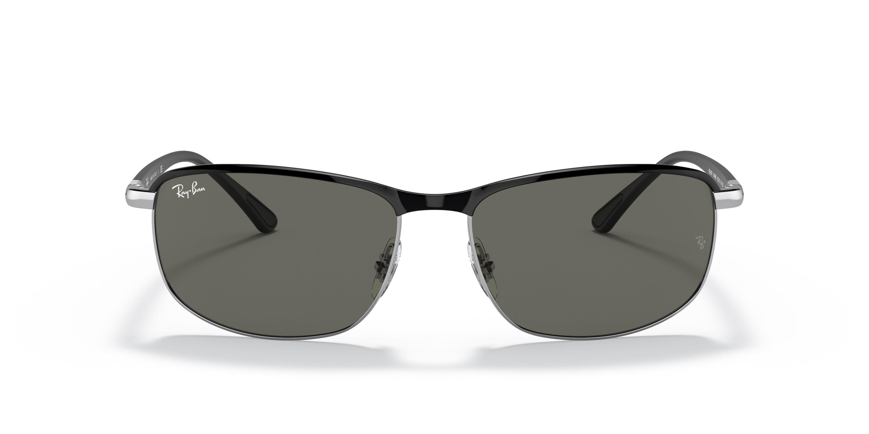 RAY-BAN 3671 9144B1 60