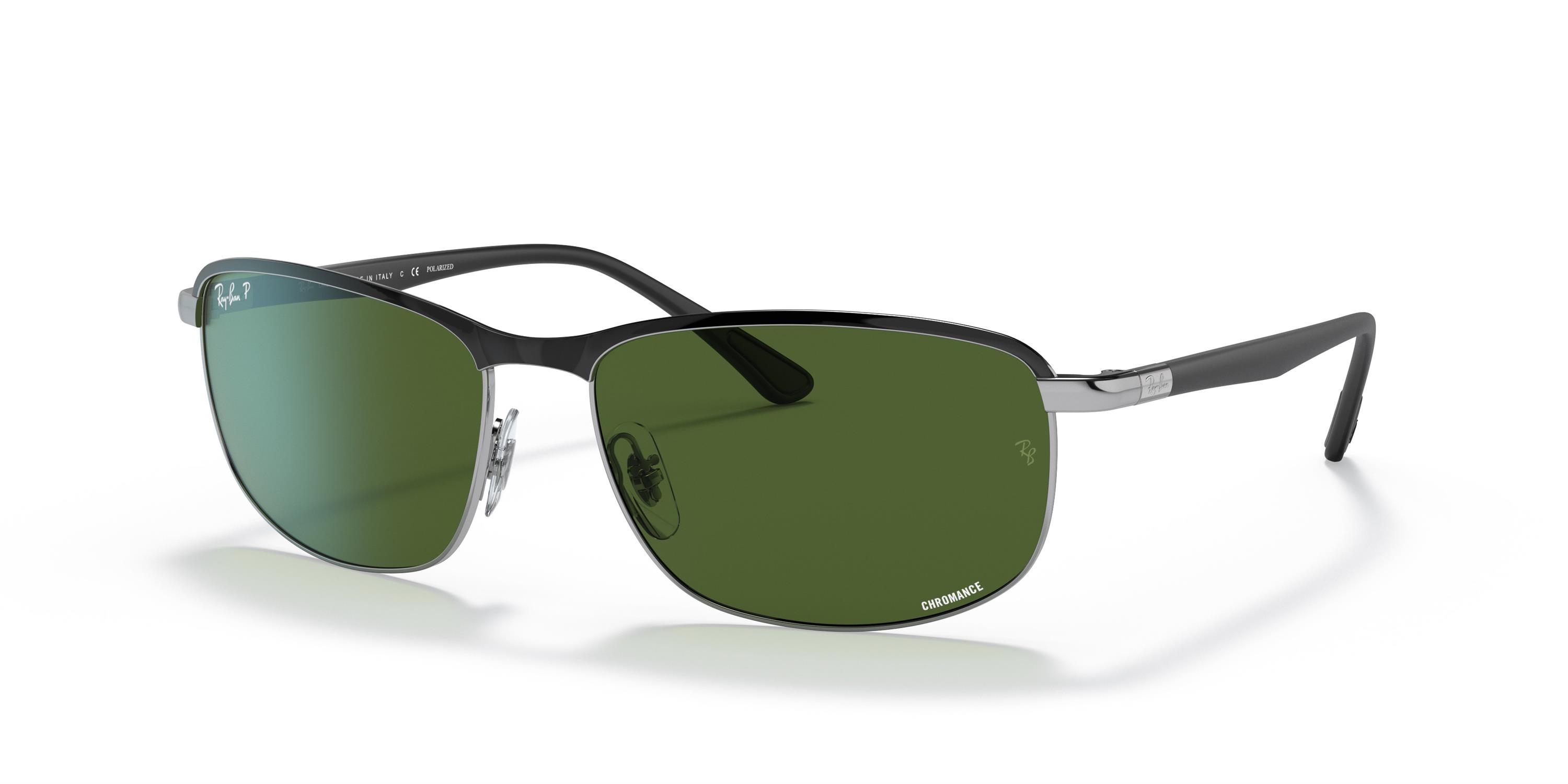 Ray-Ban  RB 3671CH 9144P1 60