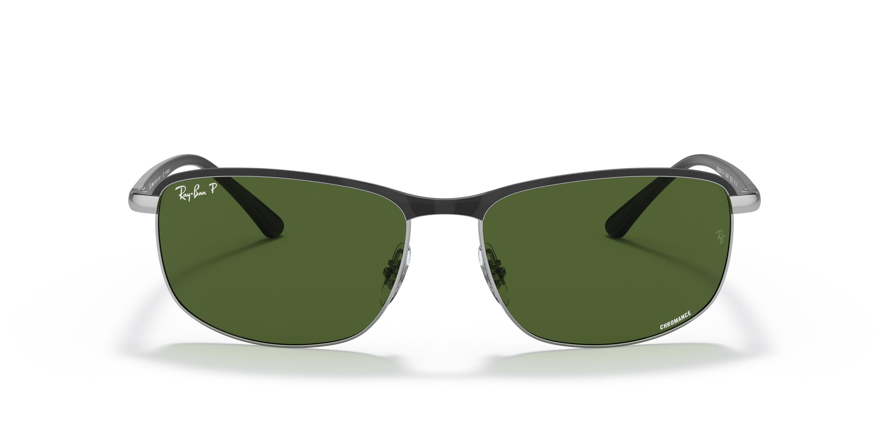 Ray-Ban  RB 3671CH 9144P1 60