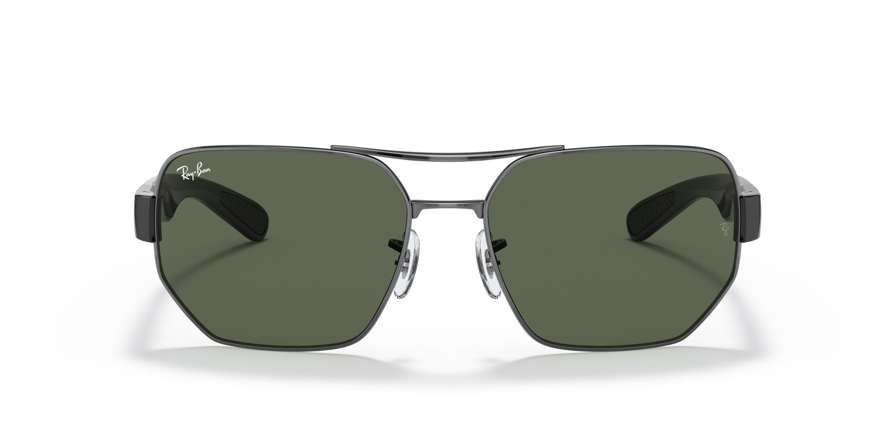 Ray-Ban  RB 3672 004/71 60