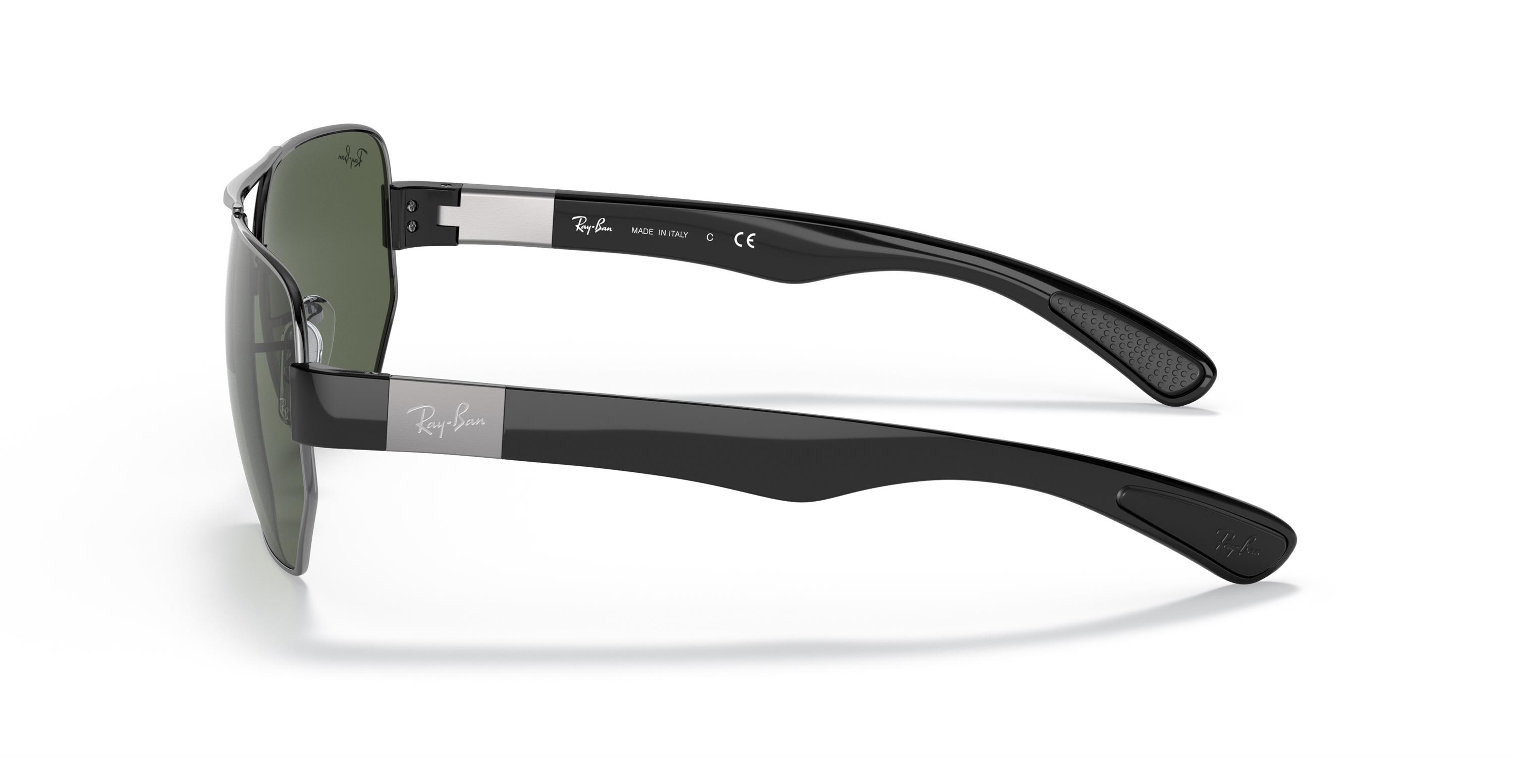 Ray-Ban  RB 3672 004/71 60